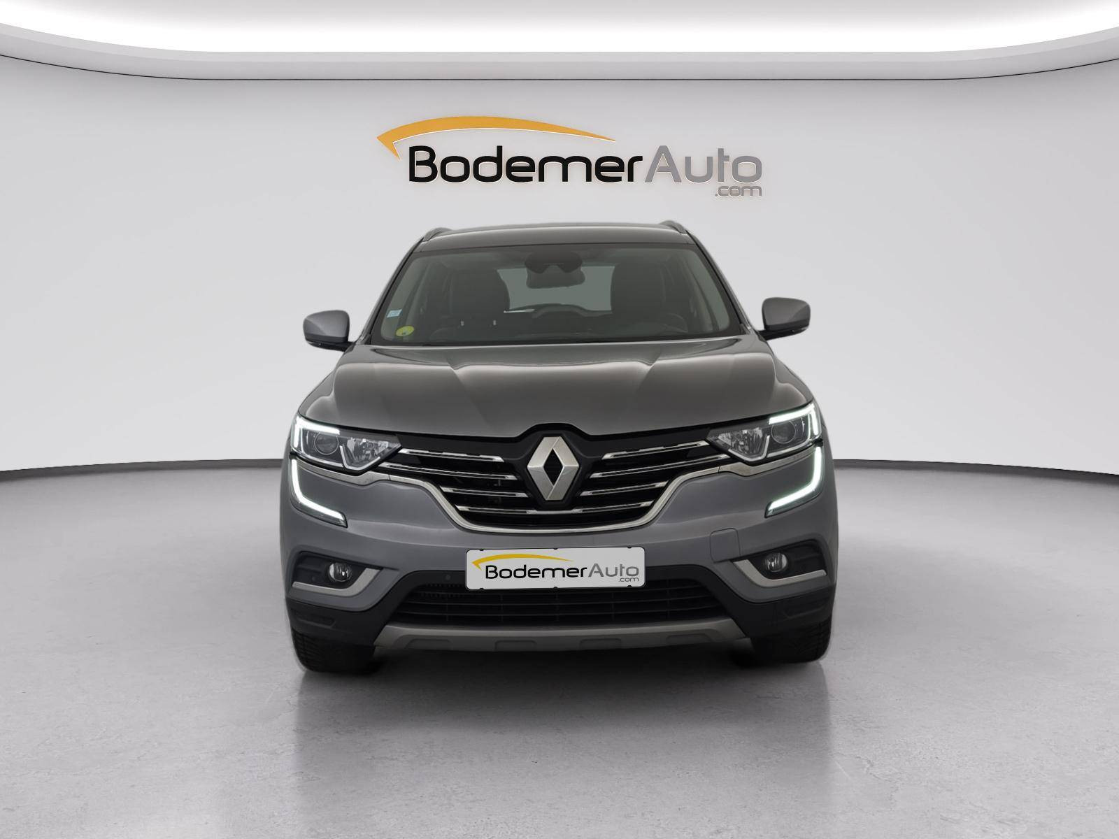 Renault Koleos  dCi 130 4x2 Energy occasion de 2018 en vente à Saint-Lô