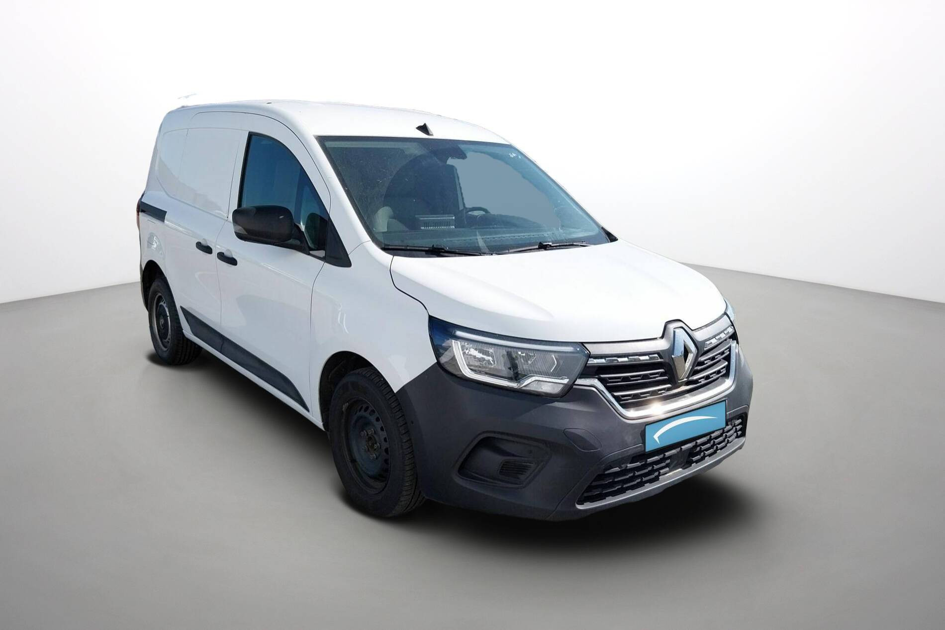 Vente en ligne Renault Kangoo Van  BLUE DCI 95 au prix de 17 490 €