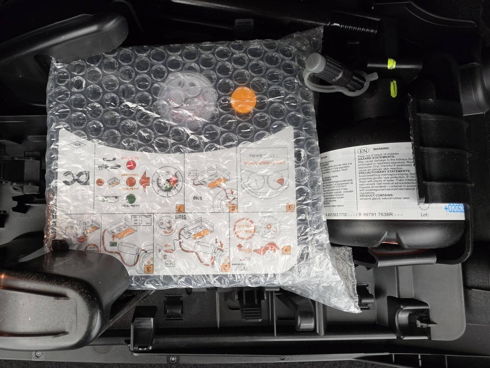 Vente en ligne Renault Twingo 3  SCe 65 - 21 au prix de 12 390 €