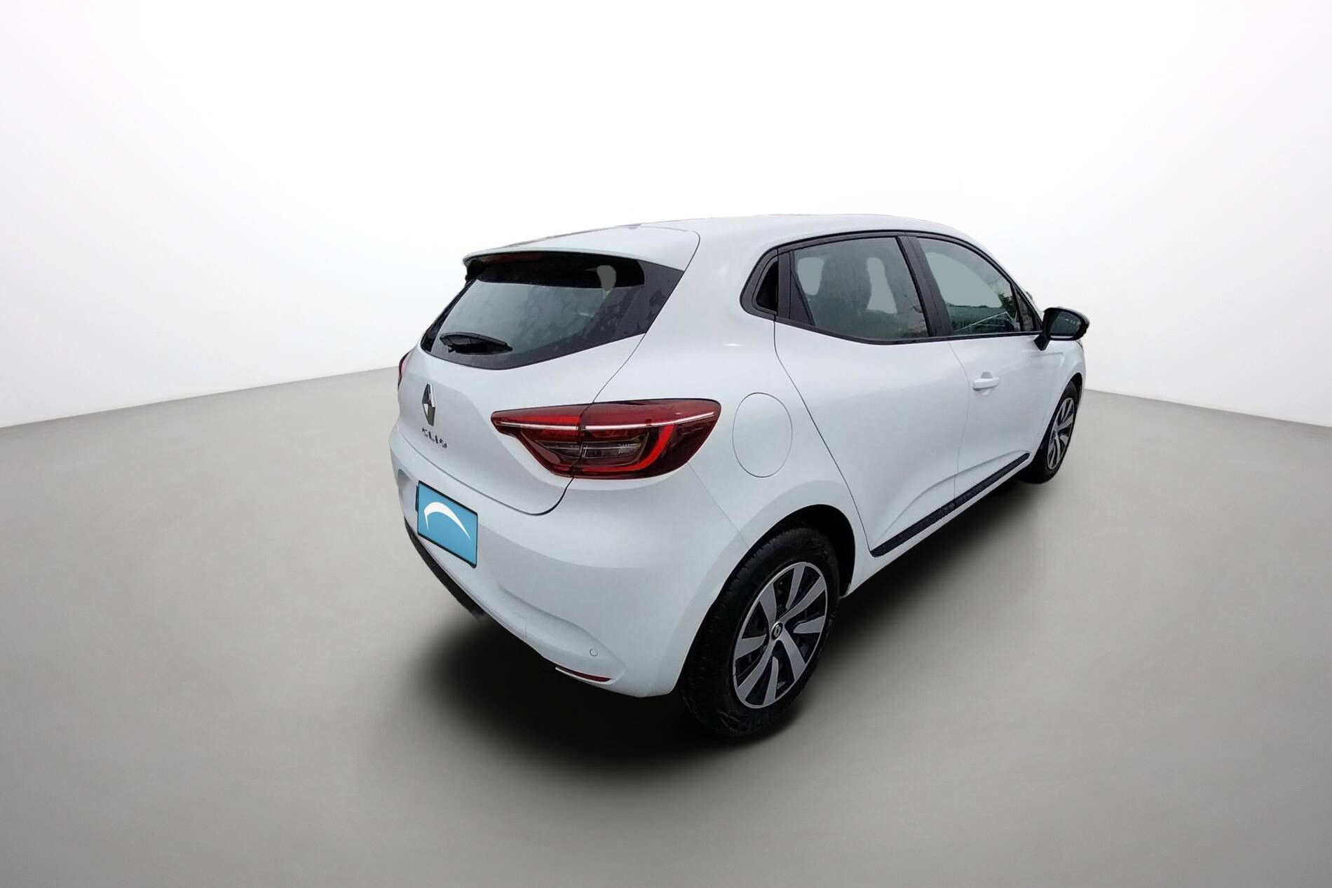 Vente en ligne Renault Clio 5 Clio TCe 90 au prix de 13 990 €