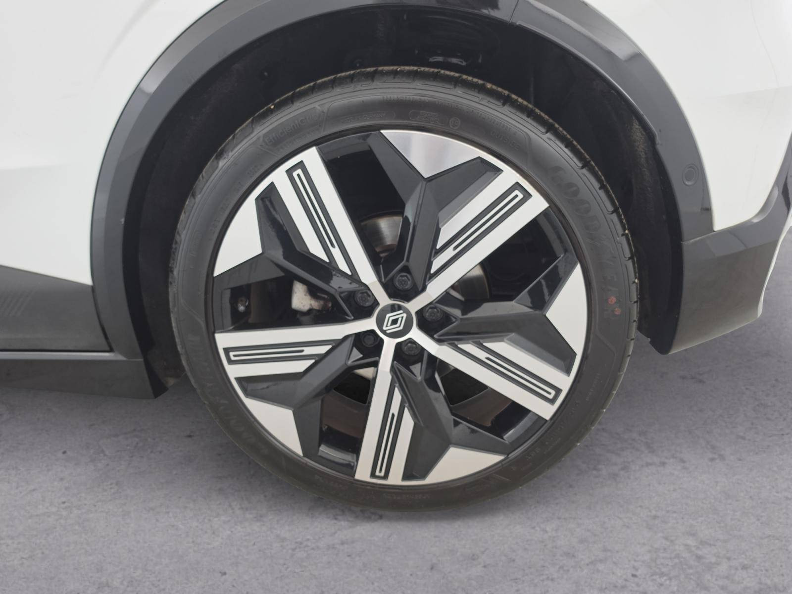 Vente en ligne Renault Megane E-Tech  EV60 220 ch optimum charge au prix de 28 990 €