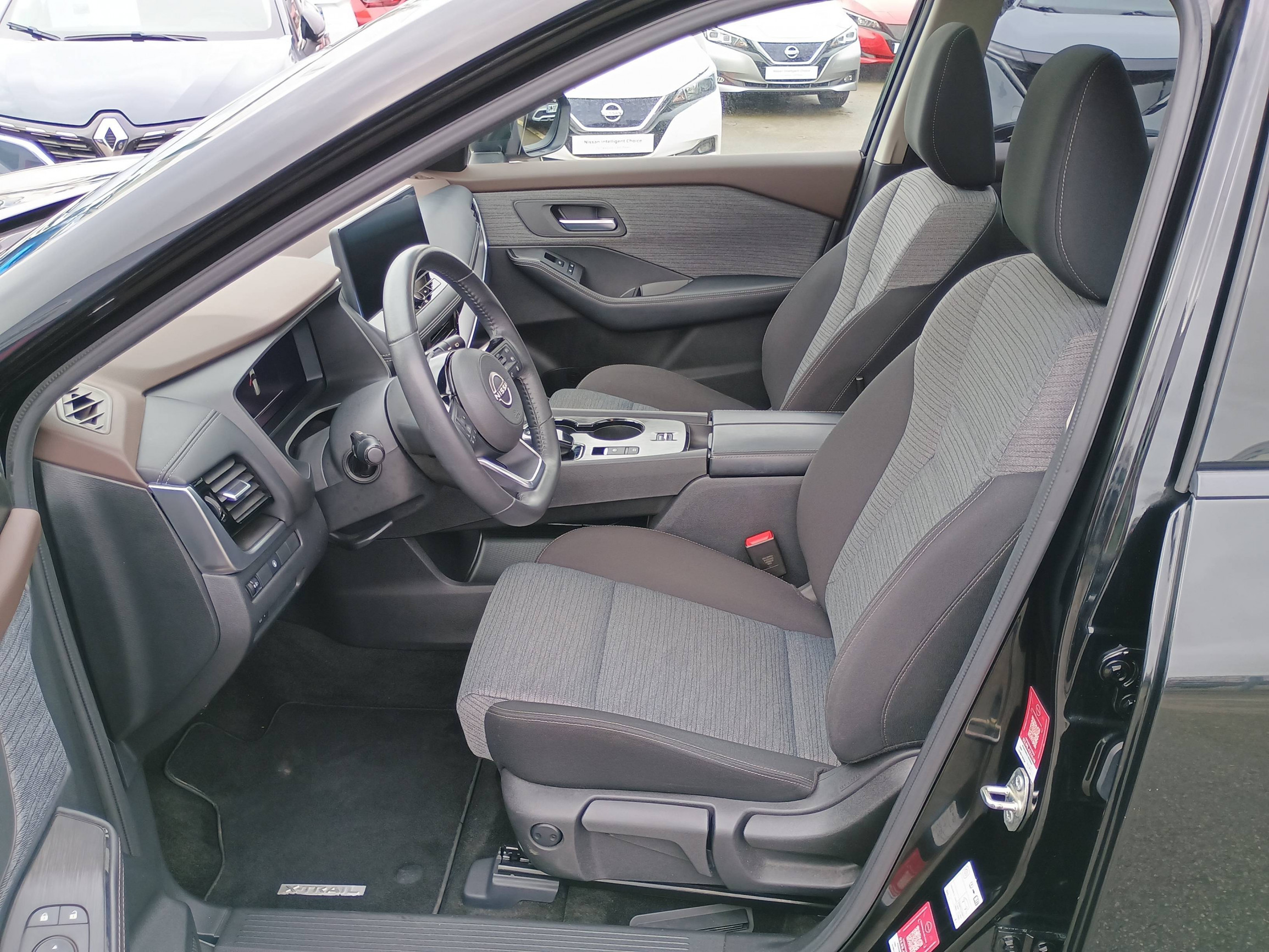 Vente en ligne Nissan X-Trail  e-POWER 204 ch au prix de 28 900 €