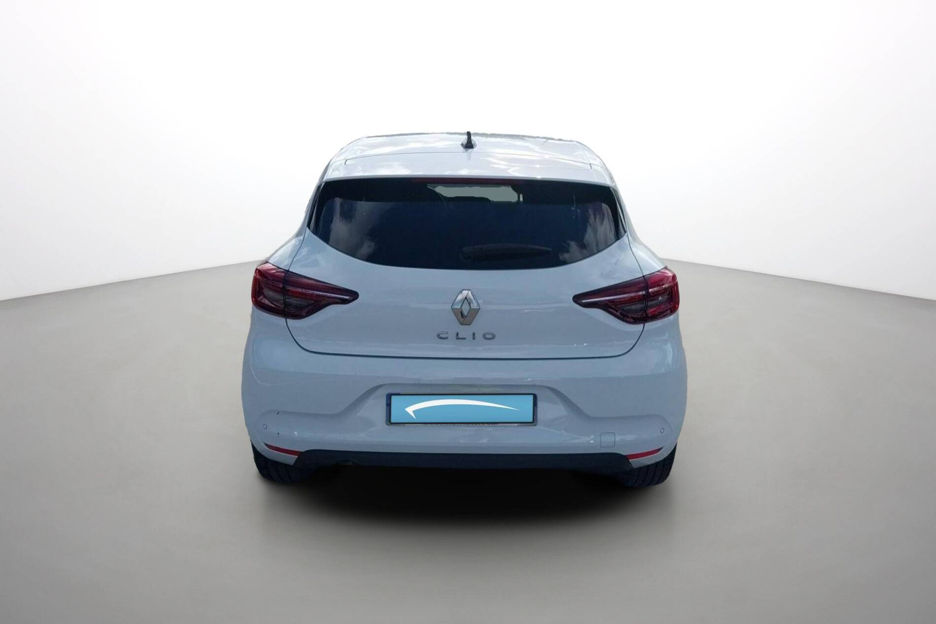 Vente en ligne Renault Clio 5 Clio TCe 100 GPL au prix de 13 990 €