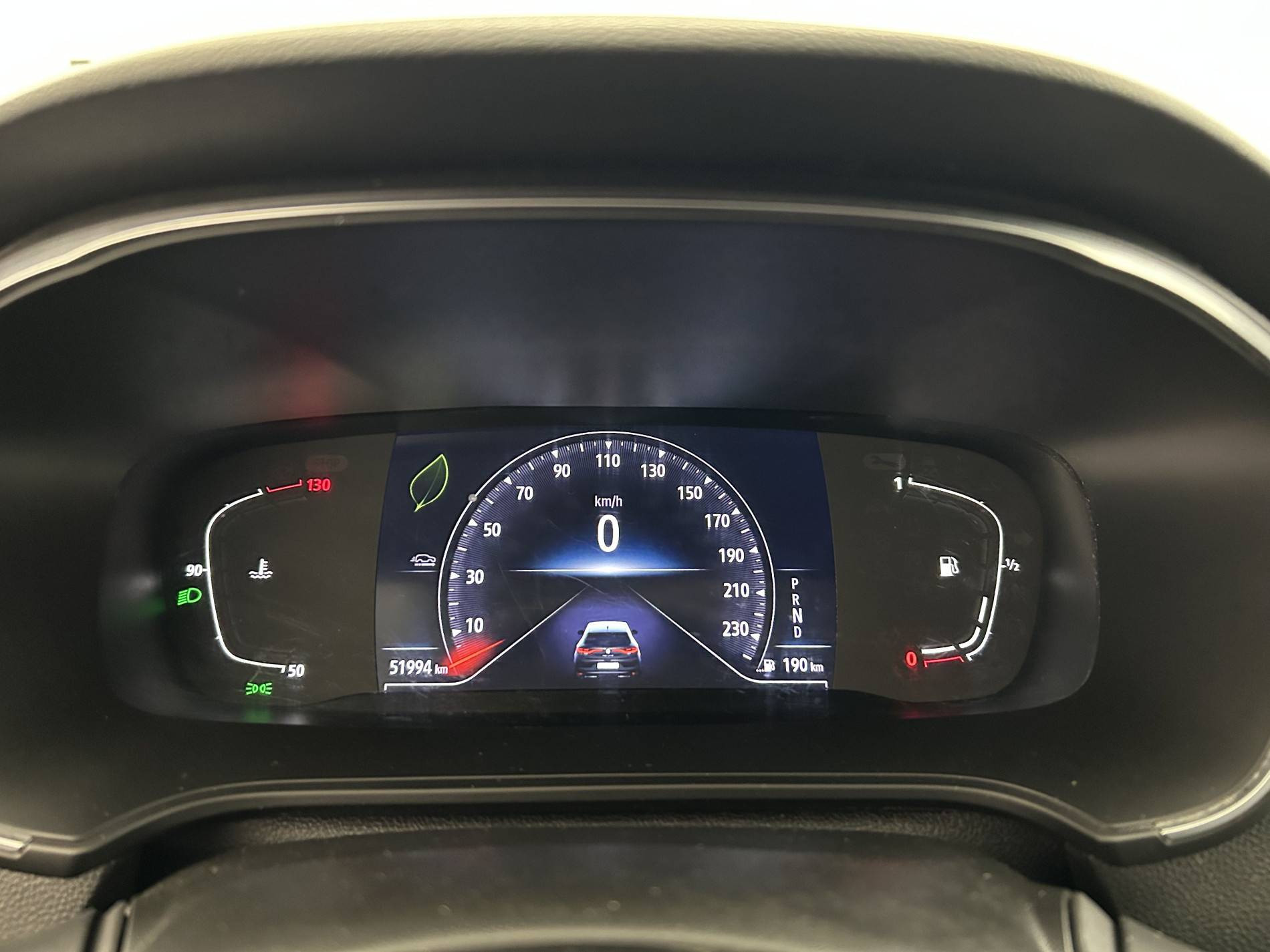 Vente en ligne Renault Megane 4  Blue dCi 115 EDC au prix de 17 990 €