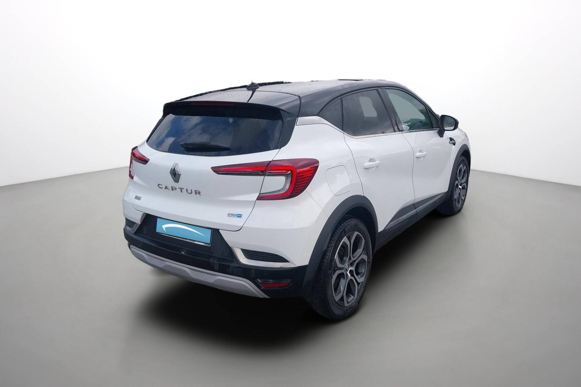 Vente en ligne Renault Captur  E-Tech 145 - 21 au prix de 18 990 €