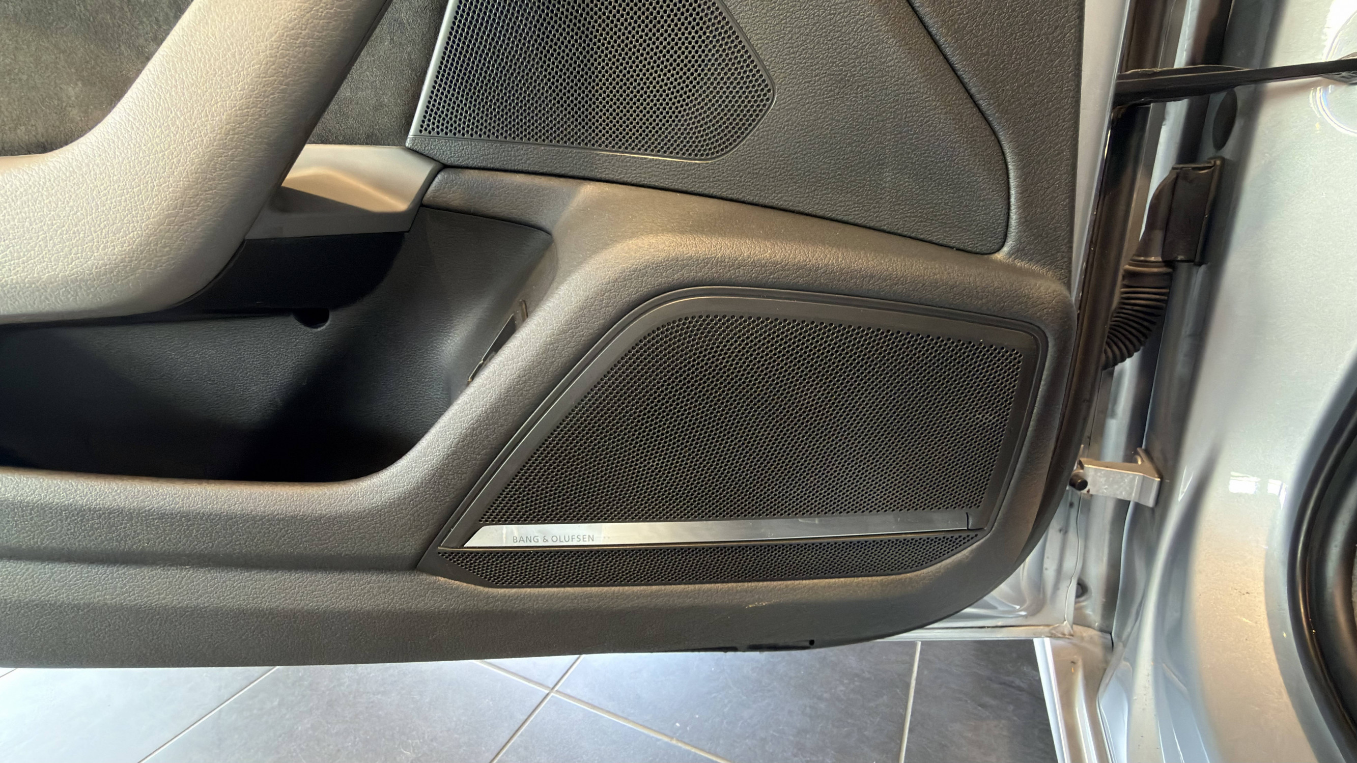 Vente en ligne Audi A6 Avant  56 TDI 349 ch Quattro Tiptronic 8 au prix de 54 990 €