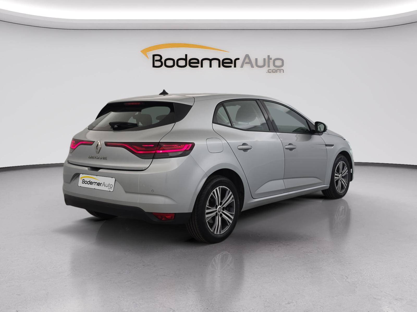 Vente en ligne Renault Megane 4  TCe 140 au prix de 15 490 €