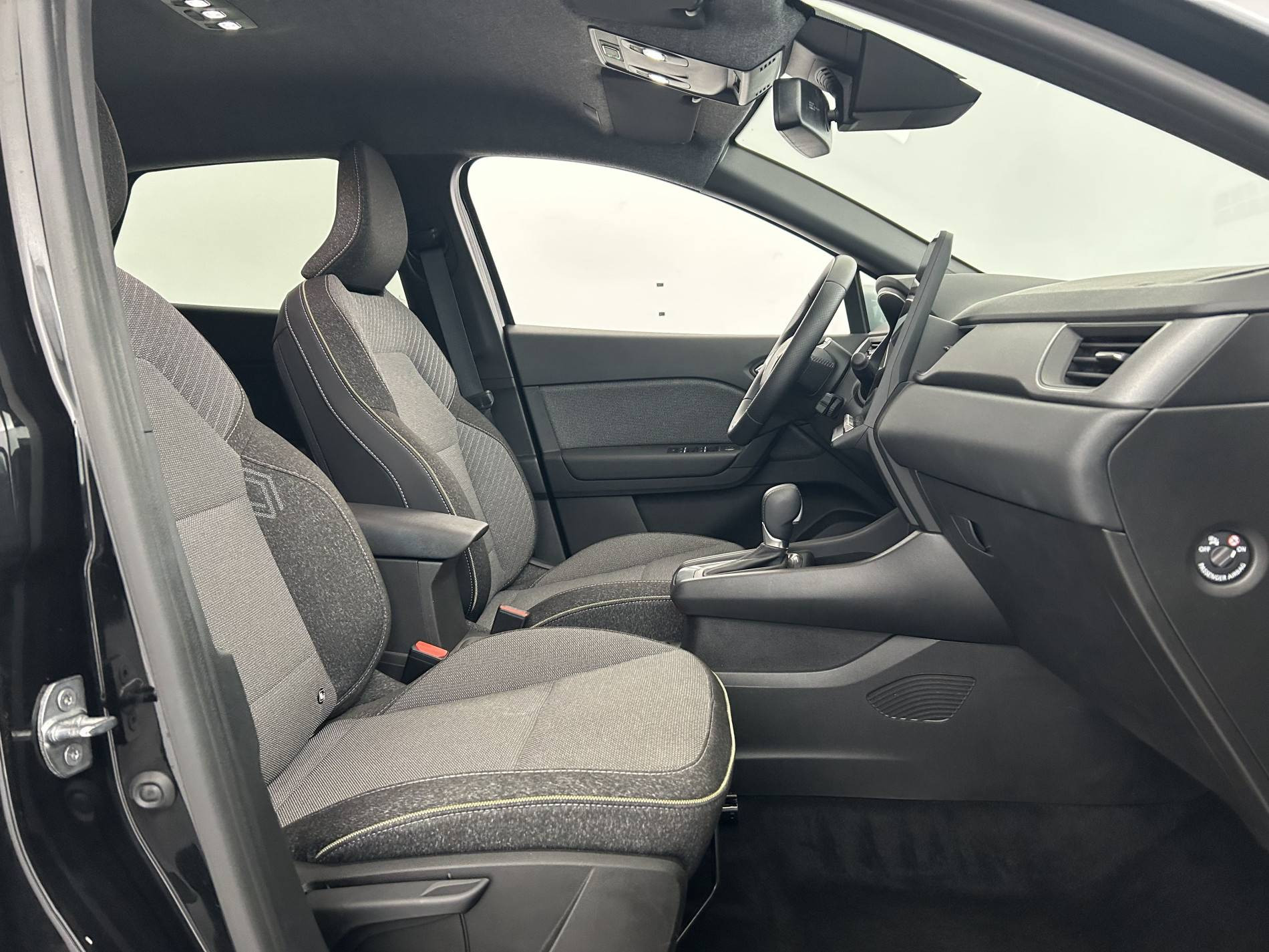 Vente en ligne Renault Captur  E-Tech full hybrid 145 ch au prix de 25 990 €