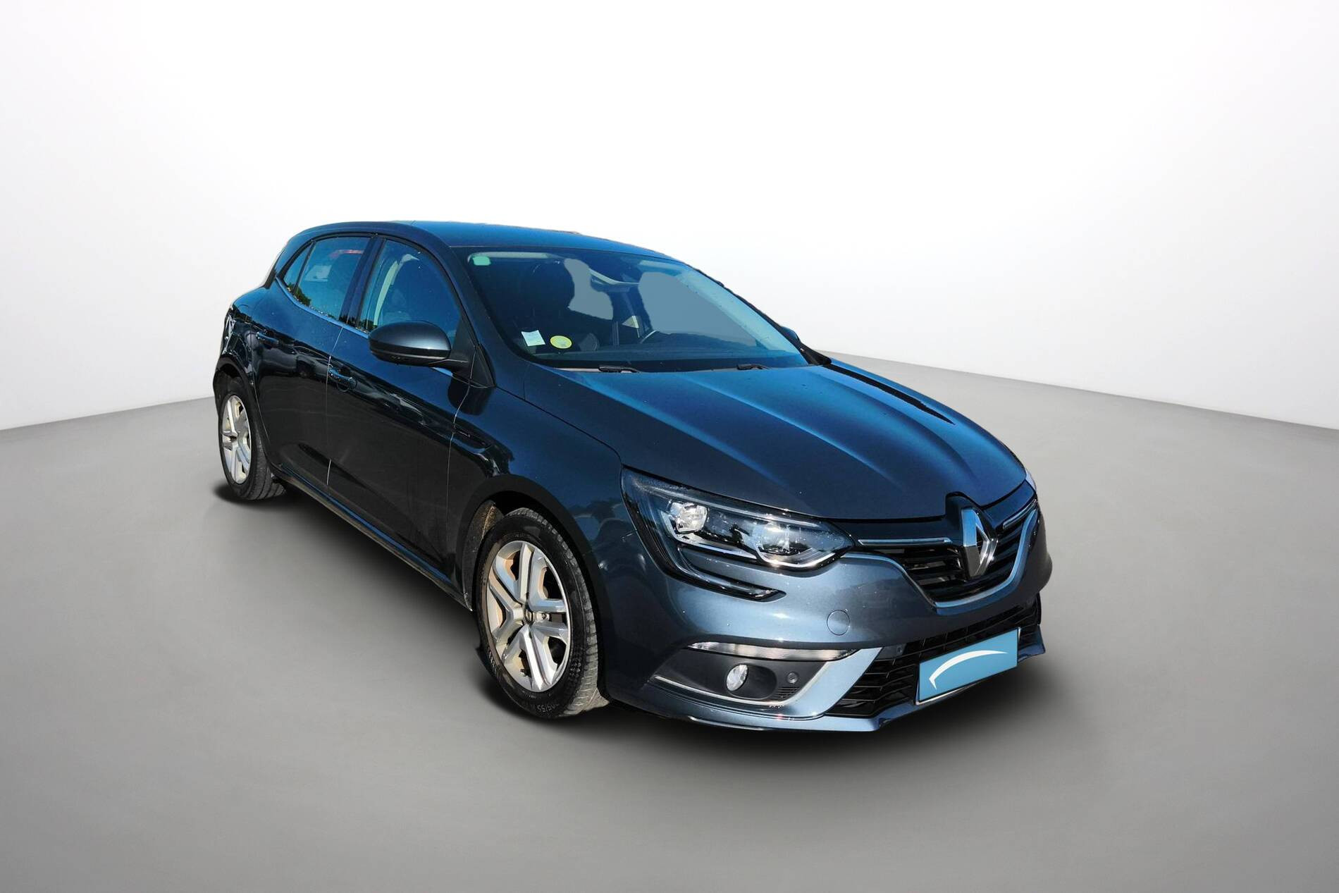 Vente en ligne Renault Megane 4 Mégane IV Berline Blue dCi 115 au prix de 14 990 €