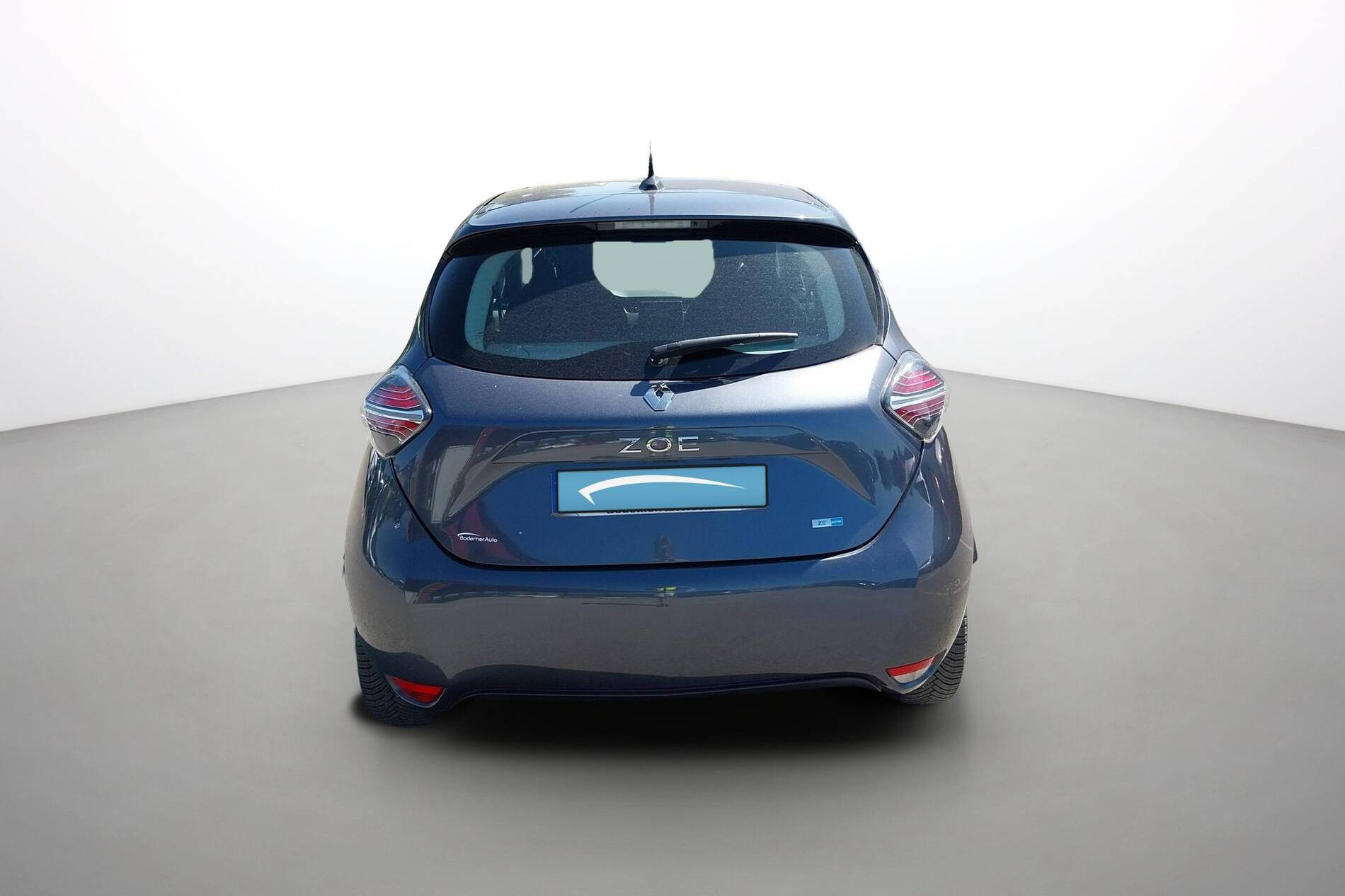 Vente en ligne Renault Zoé  R110 Achat Intégral au prix de 14 490 €
