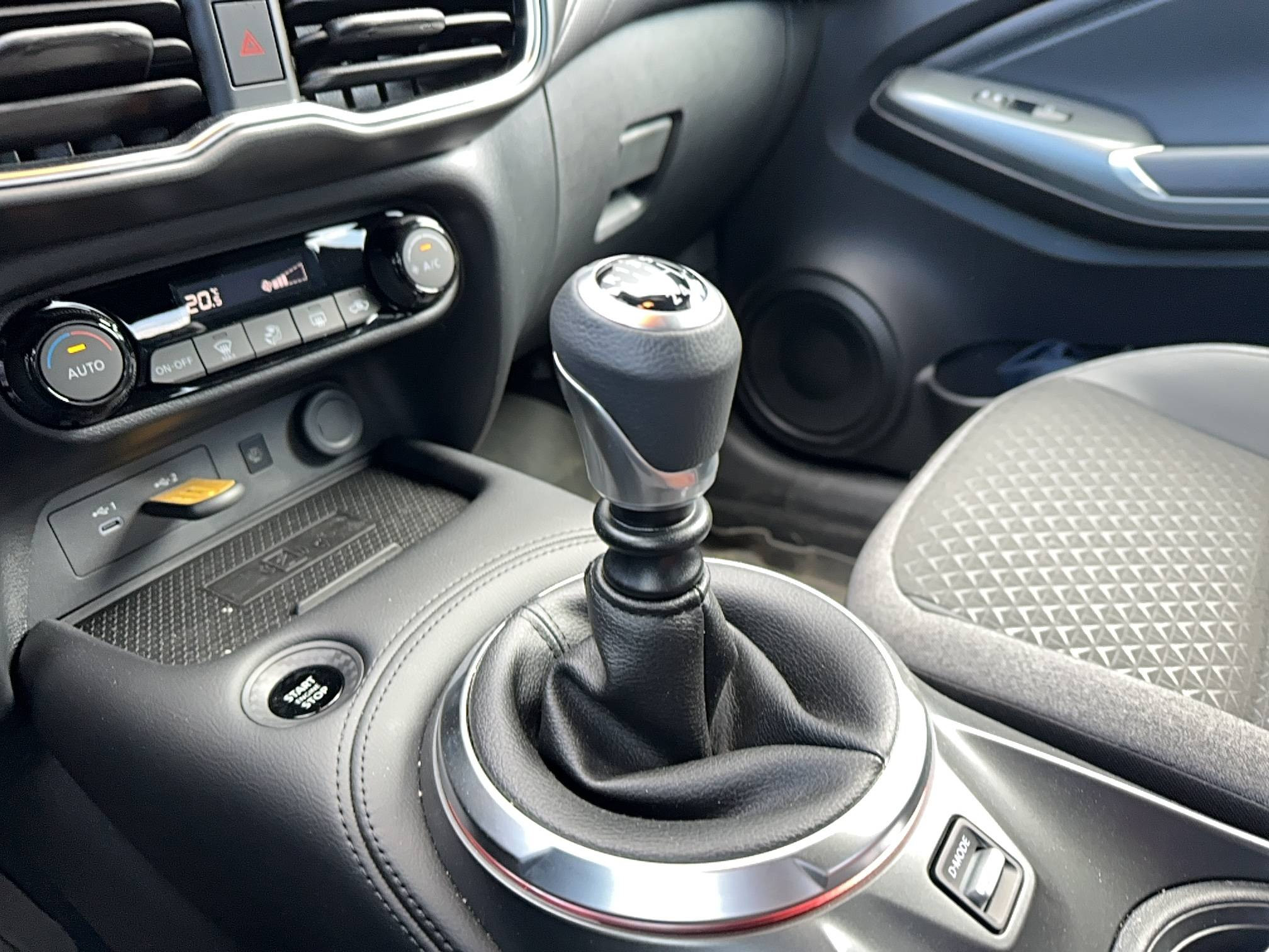 Vente en ligne Nissan Juke  DIG-T 114 au prix de 22 190 €