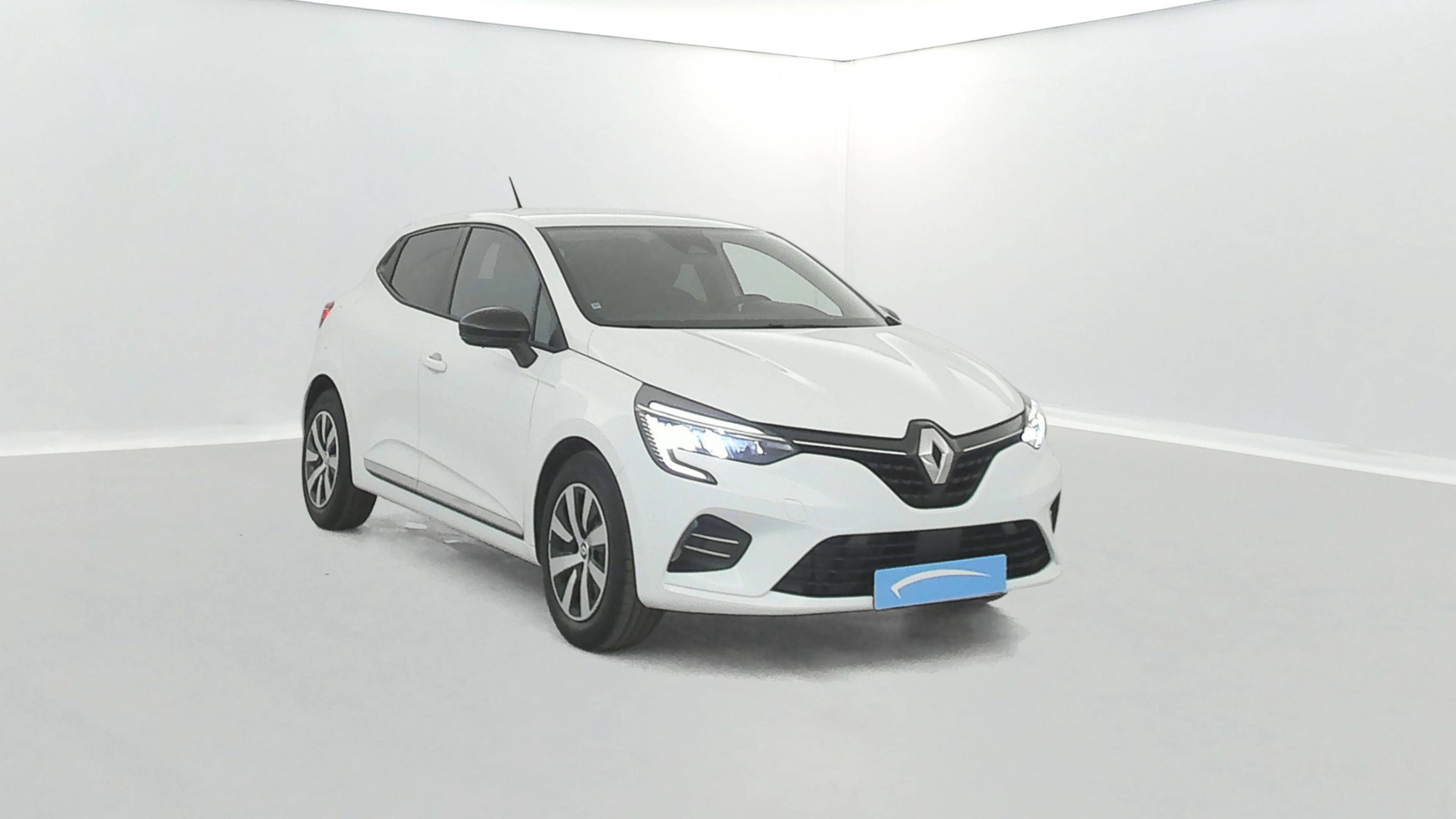 Vente en ligne Renault Clio 5 Clio SCe 65 au prix de 13 990 €