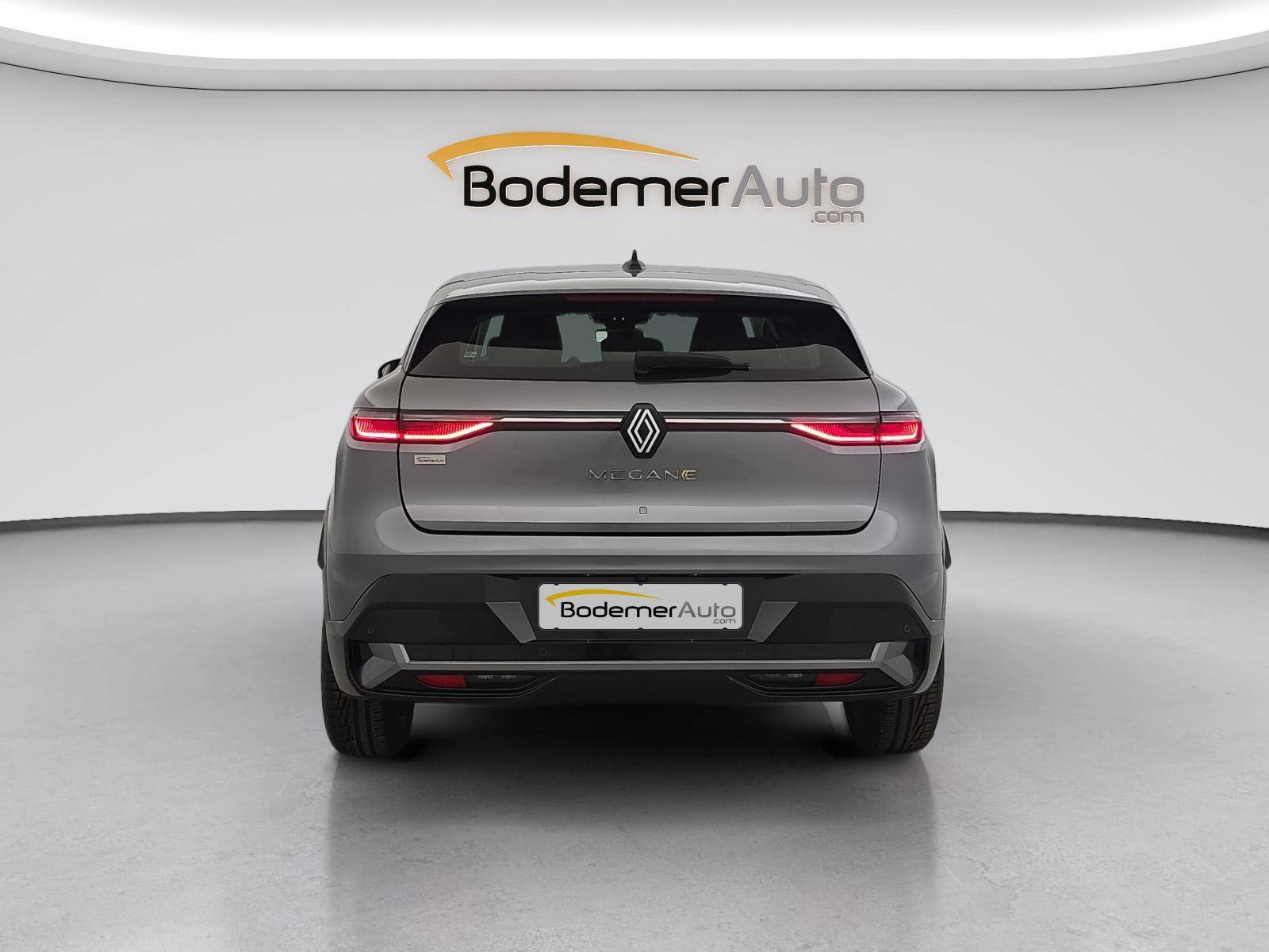 Vente en ligne Renault Megane E-Tech  EV60 220 ch super charge au prix de 24 499 €