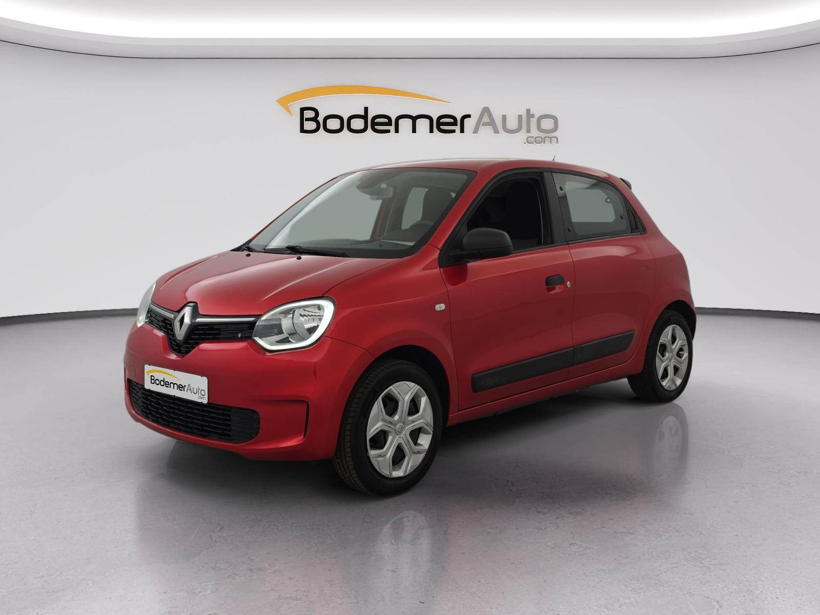 Renault Twingo Electrique Twingo III E-Tech occasion de 2024 en vente à Brest