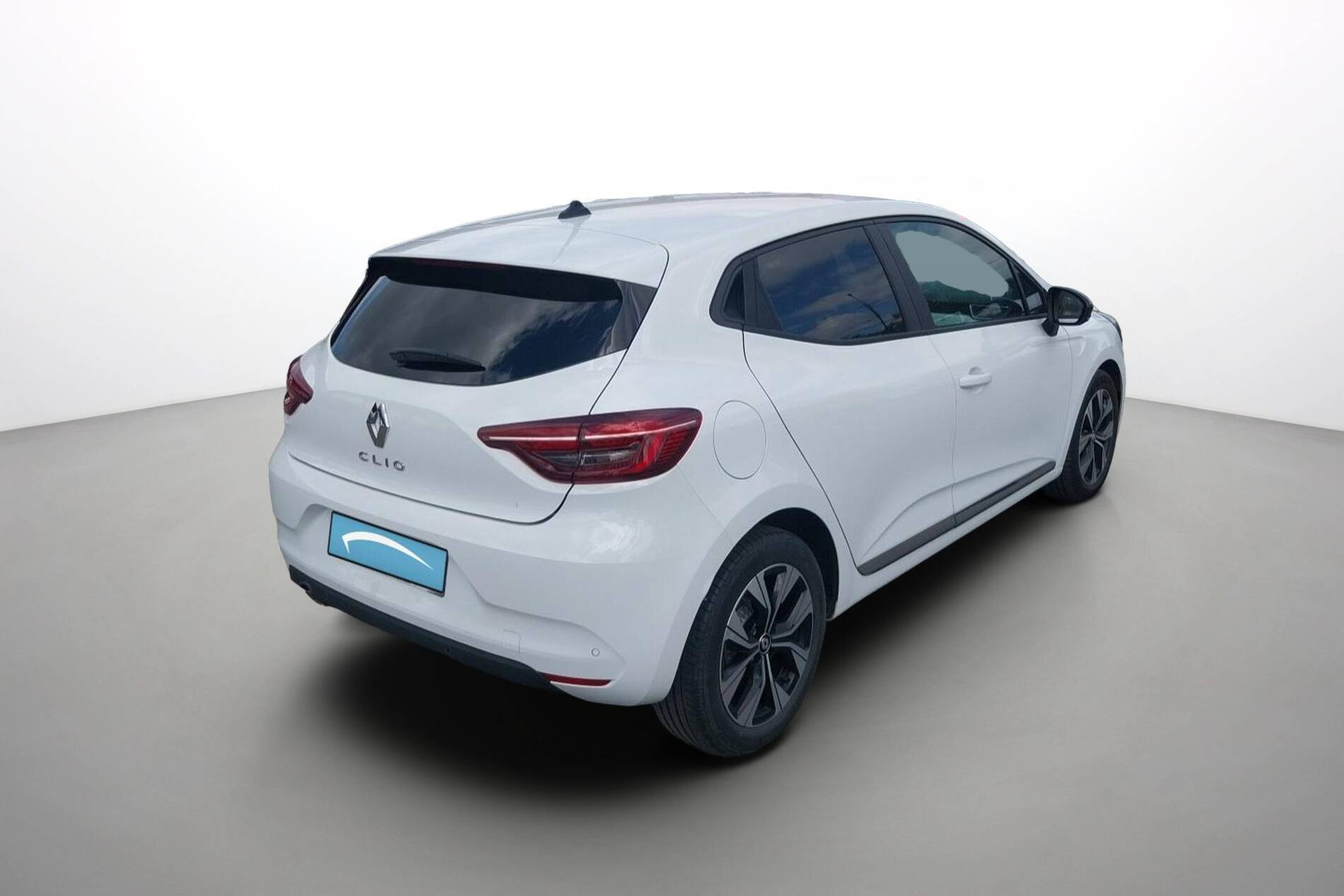 Vente en ligne Renault Clio 5 Clio TCe 90 au prix de 13 690 €