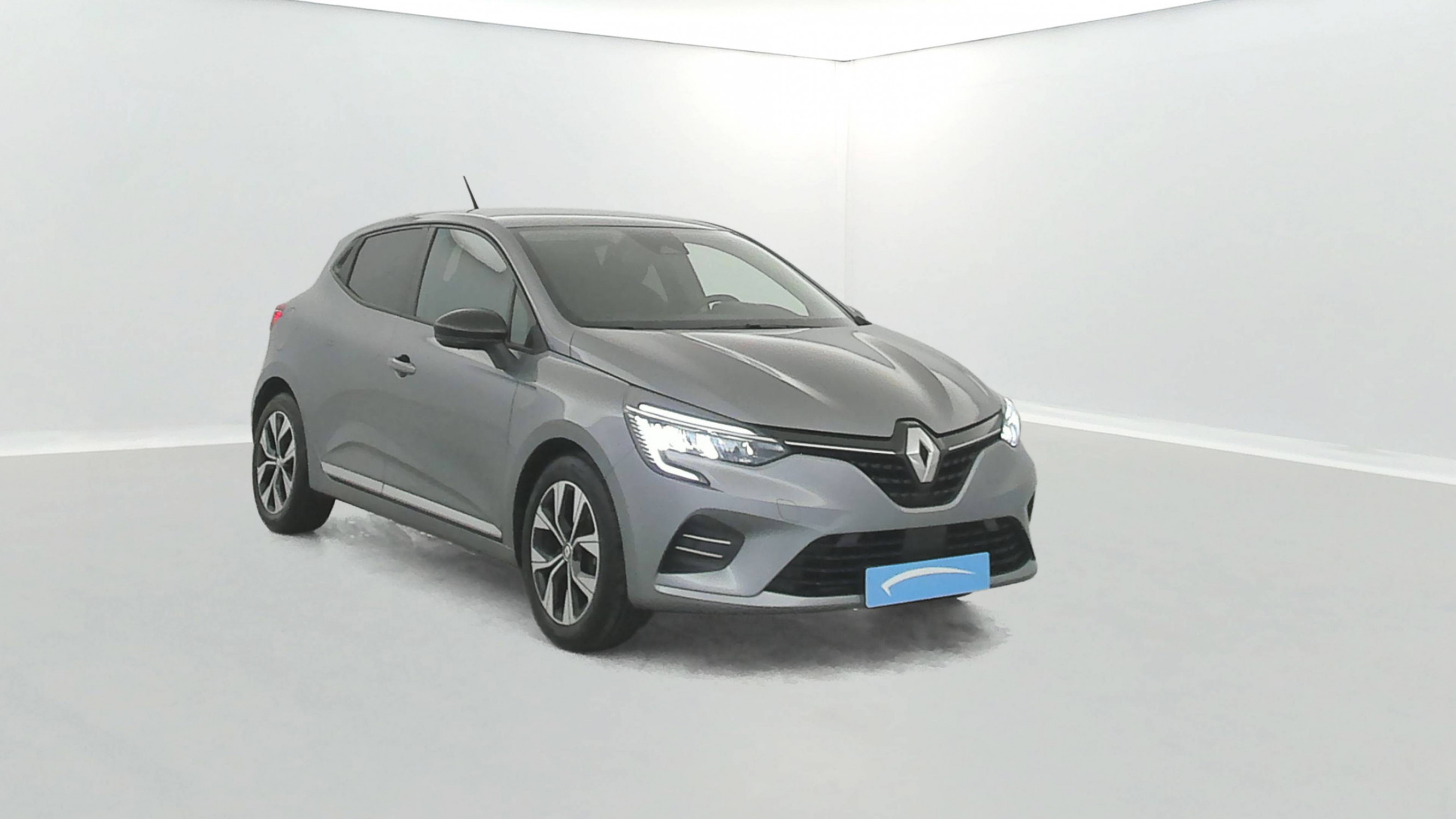Vente en ligne Renault Clio 5 Clio TCe 90 au prix de 14 990 €