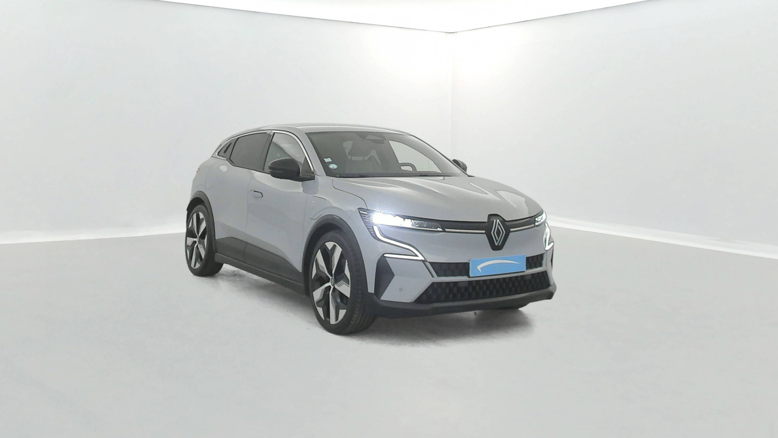 Vente en ligne Renault Megane E-Tech  EV60 220 ch optimum charge au prix de 20 900 €