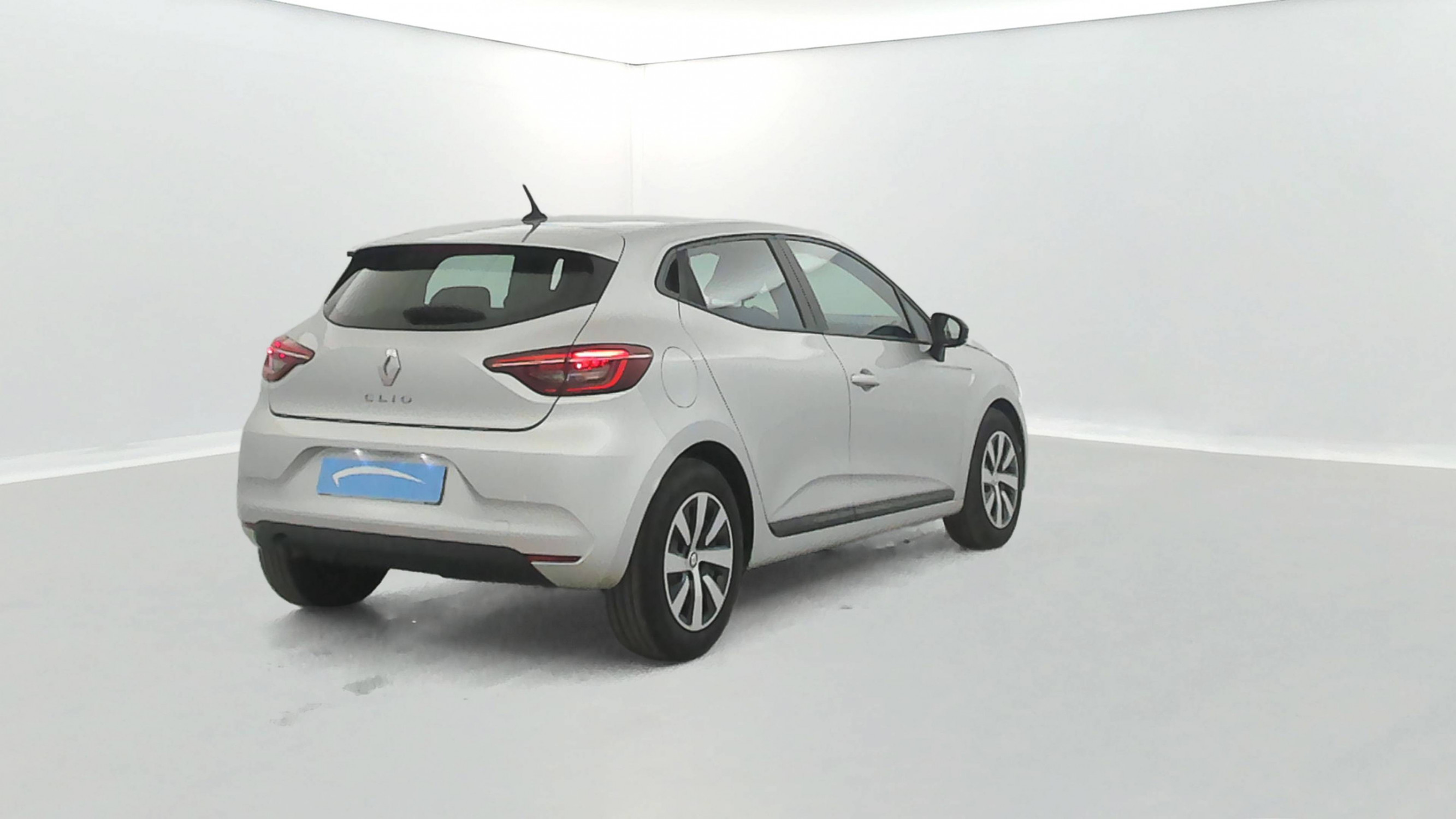 Vente en ligne Renault Clio 5 Clio TCe 90 au prix de 13 990 €