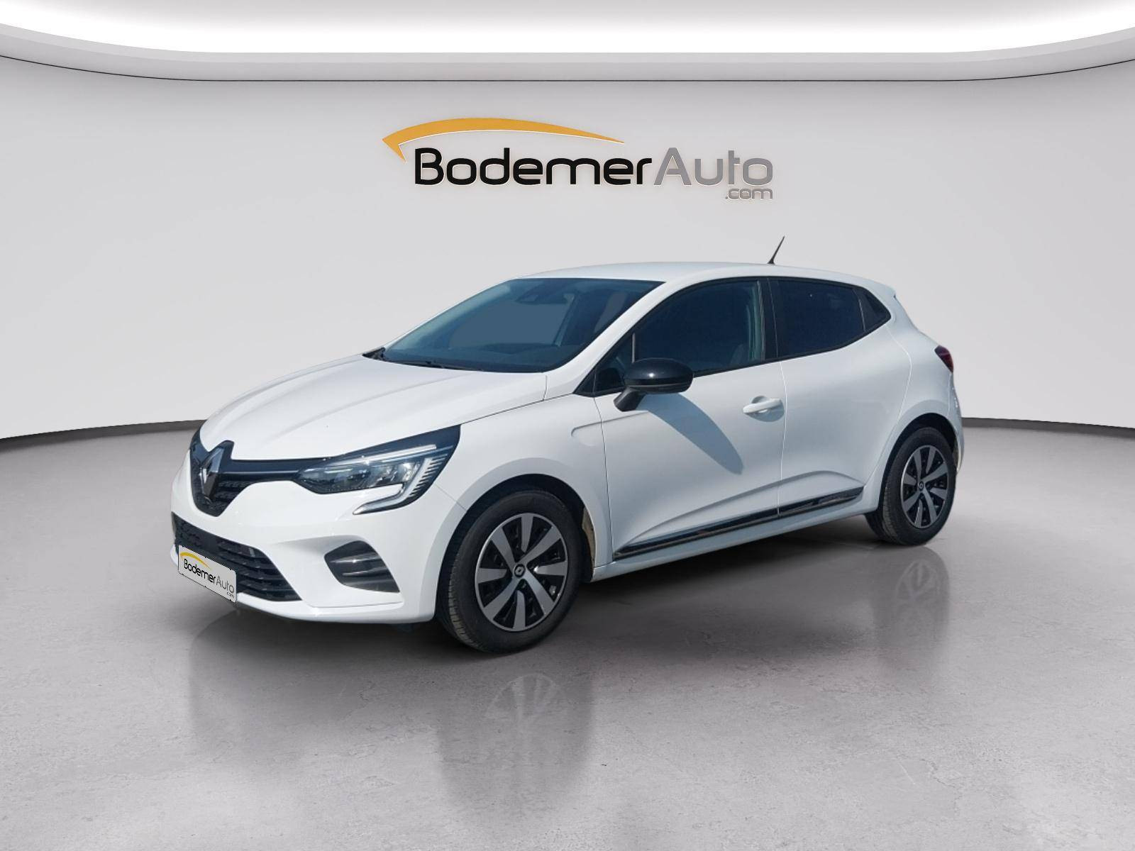 Renault Clio 5 Clio TCe 90 occasion de 2022 en vente à Morlaix