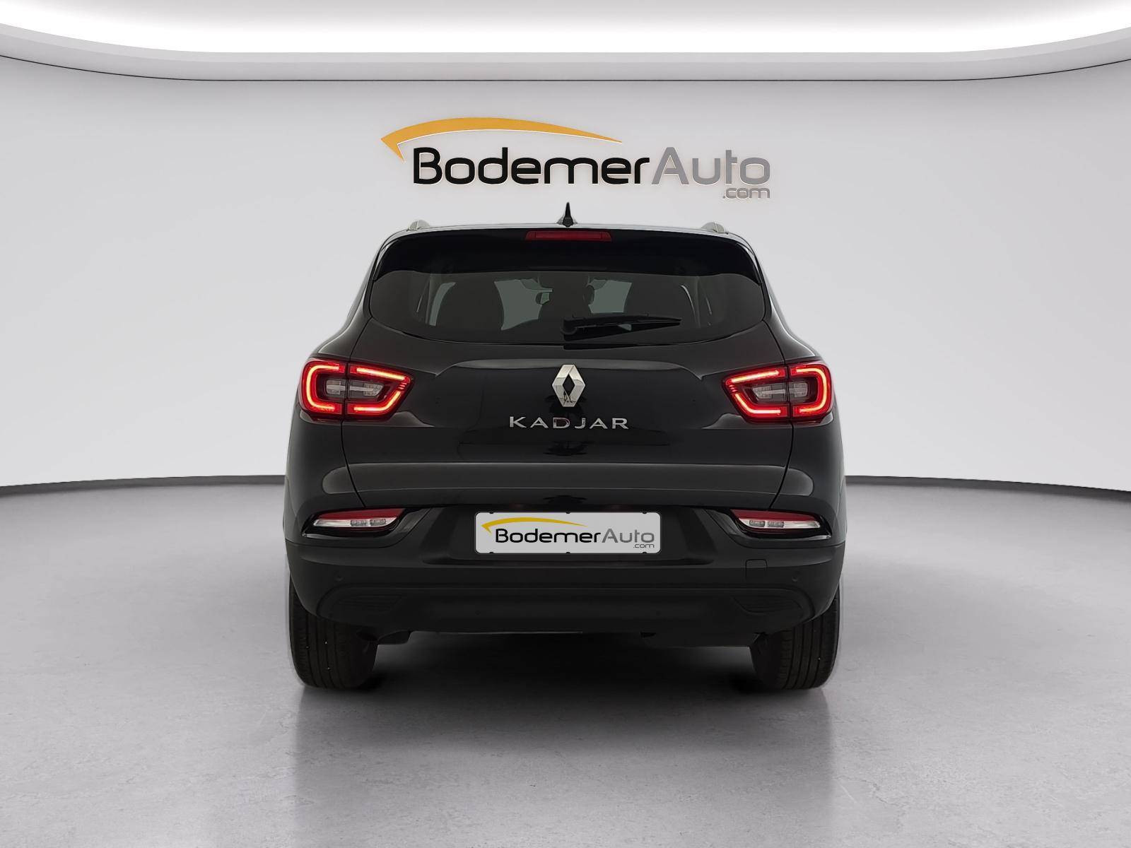 Vente en ligne Renault Kadjar  Blue dCi 115 EDC au prix de 14 890 €