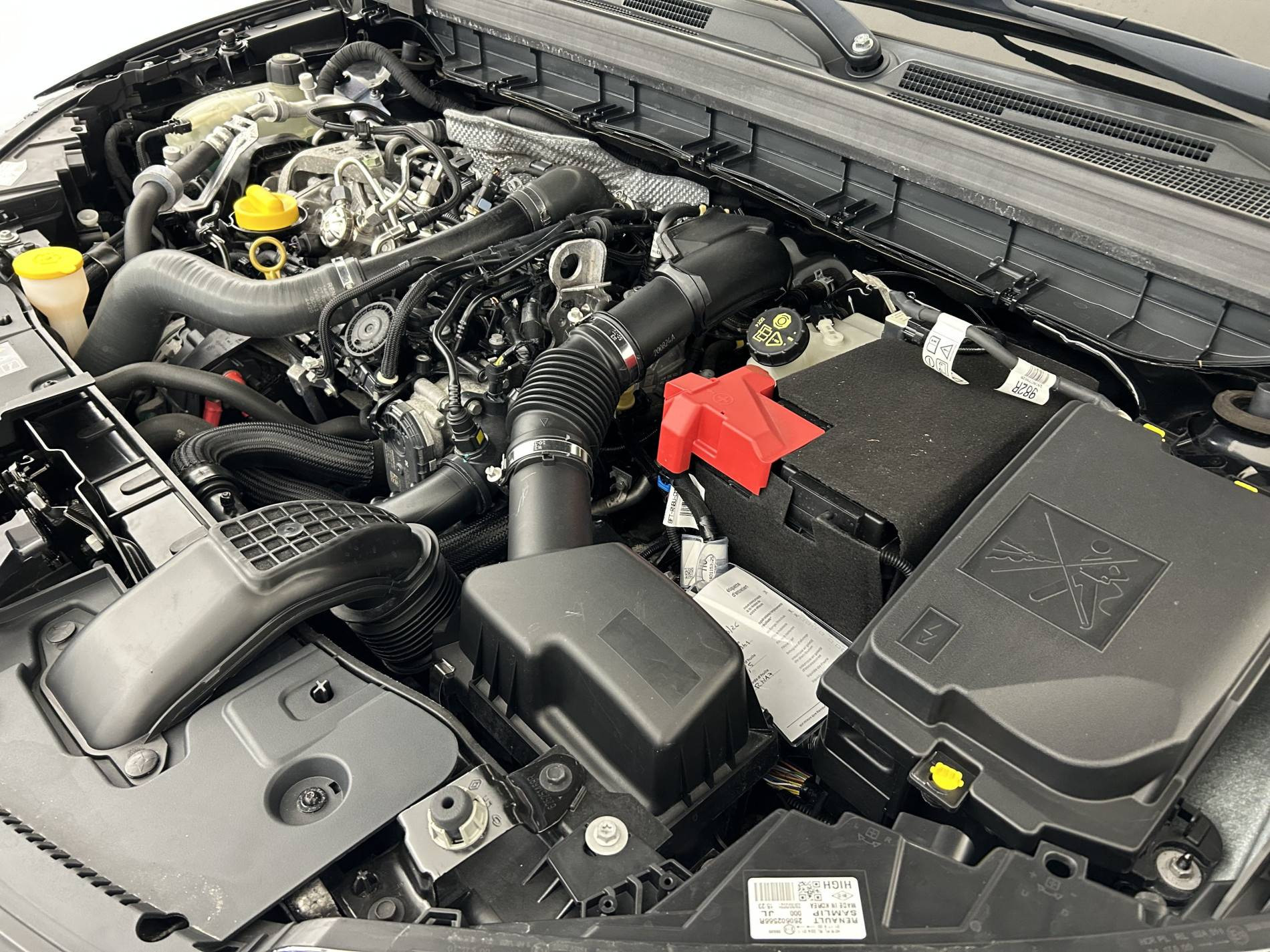 Vente en ligne Renault Arkana  TCe 140 EDC FAP au prix de 19 990 €