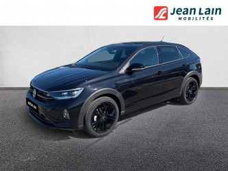 VOLKSWAGEN TAIGO Taigo 1.5 TSI 150 DSG7 R-Line Edition 01/04/2026 en vente à Annemasse