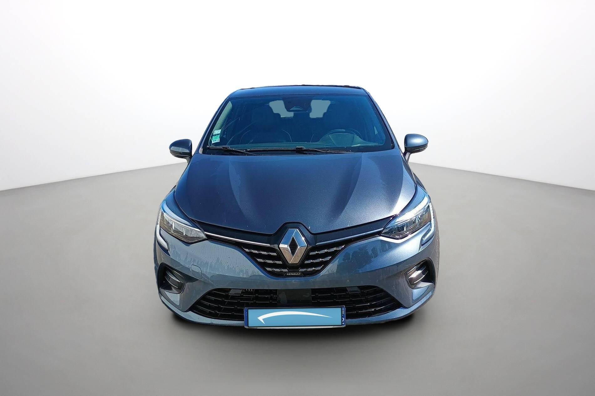 Vente en ligne Renault Clio 5 Clio TCe 90 - 21 au prix de 13 490 €