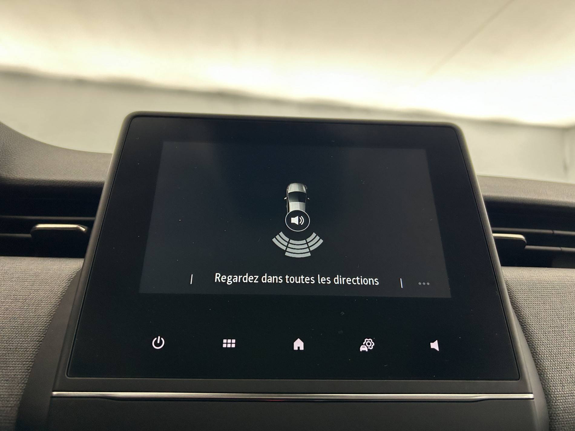 Vente en ligne Renault Clio 5 Clio E-Tech full hybrid 145 ch GSR2 au prix de 20 490 €