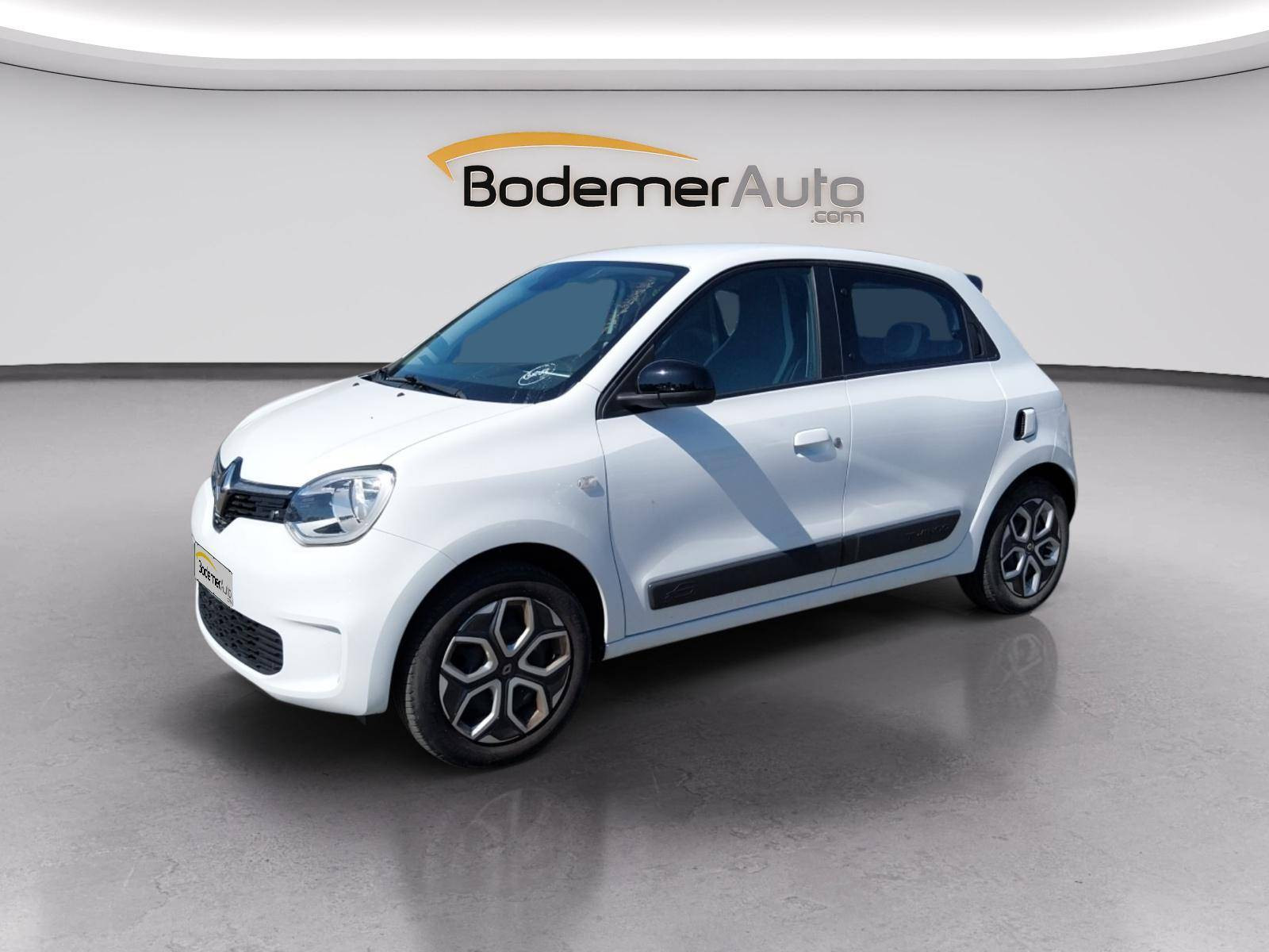 Renault Twingo 3  SCe 65 occasion de 2023 en vente à Bayeux