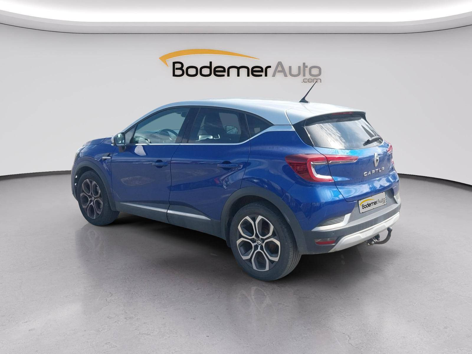 Vente en ligne Renault Captur  TCe 90 - 21 au prix de 16 490 €
