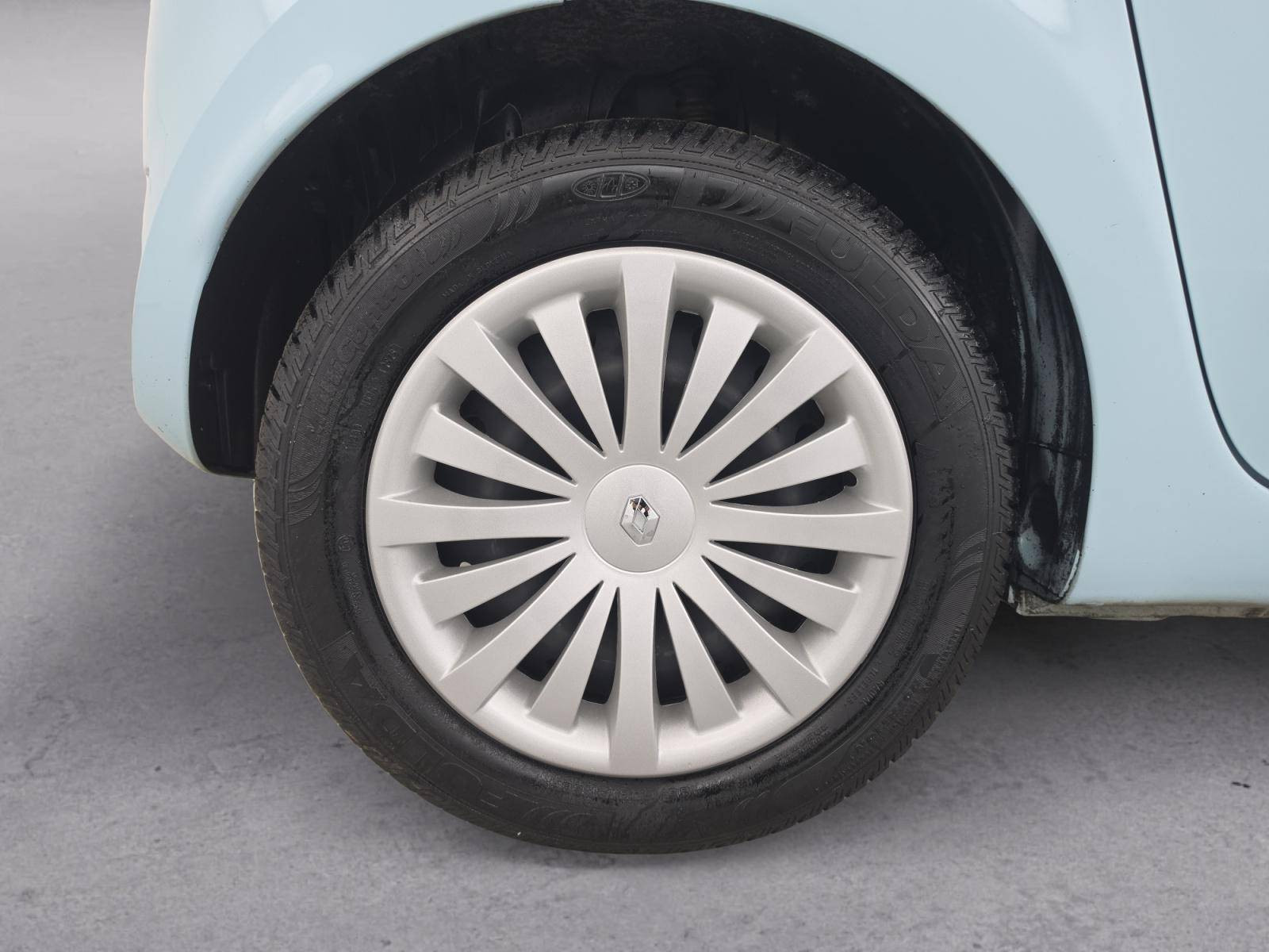 Vente en ligne Renault Twingo 3  SCe 65 au prix de 11 900 €