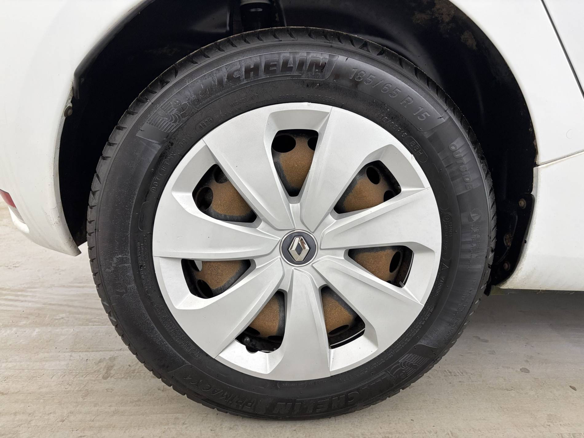 Vente en ligne Renault Zoé Zoe R110 - 22B au prix de 15 990 €