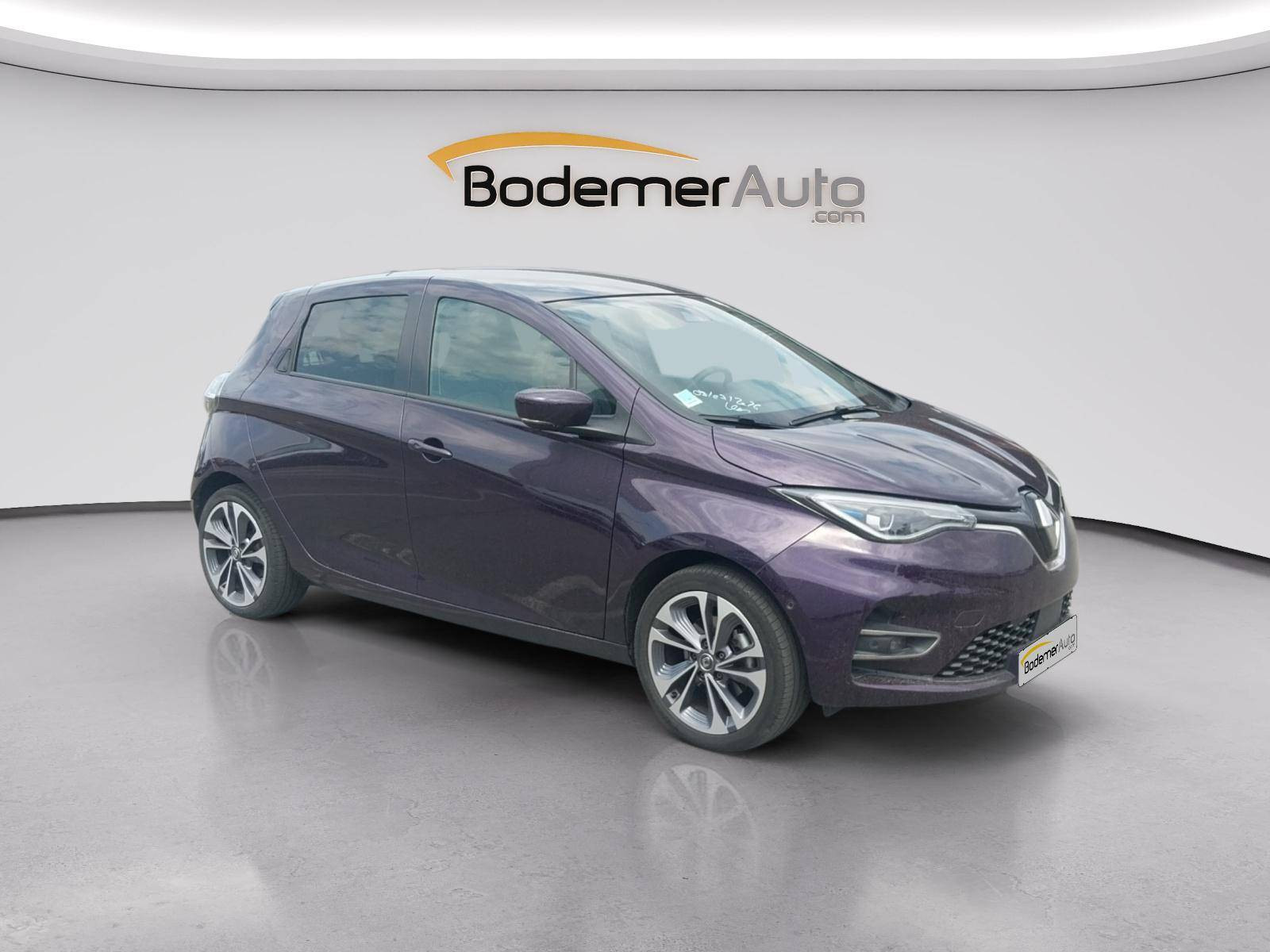 Vente en ligne Renault Zoé Zoe R135 - 22B au prix de 16 990 €