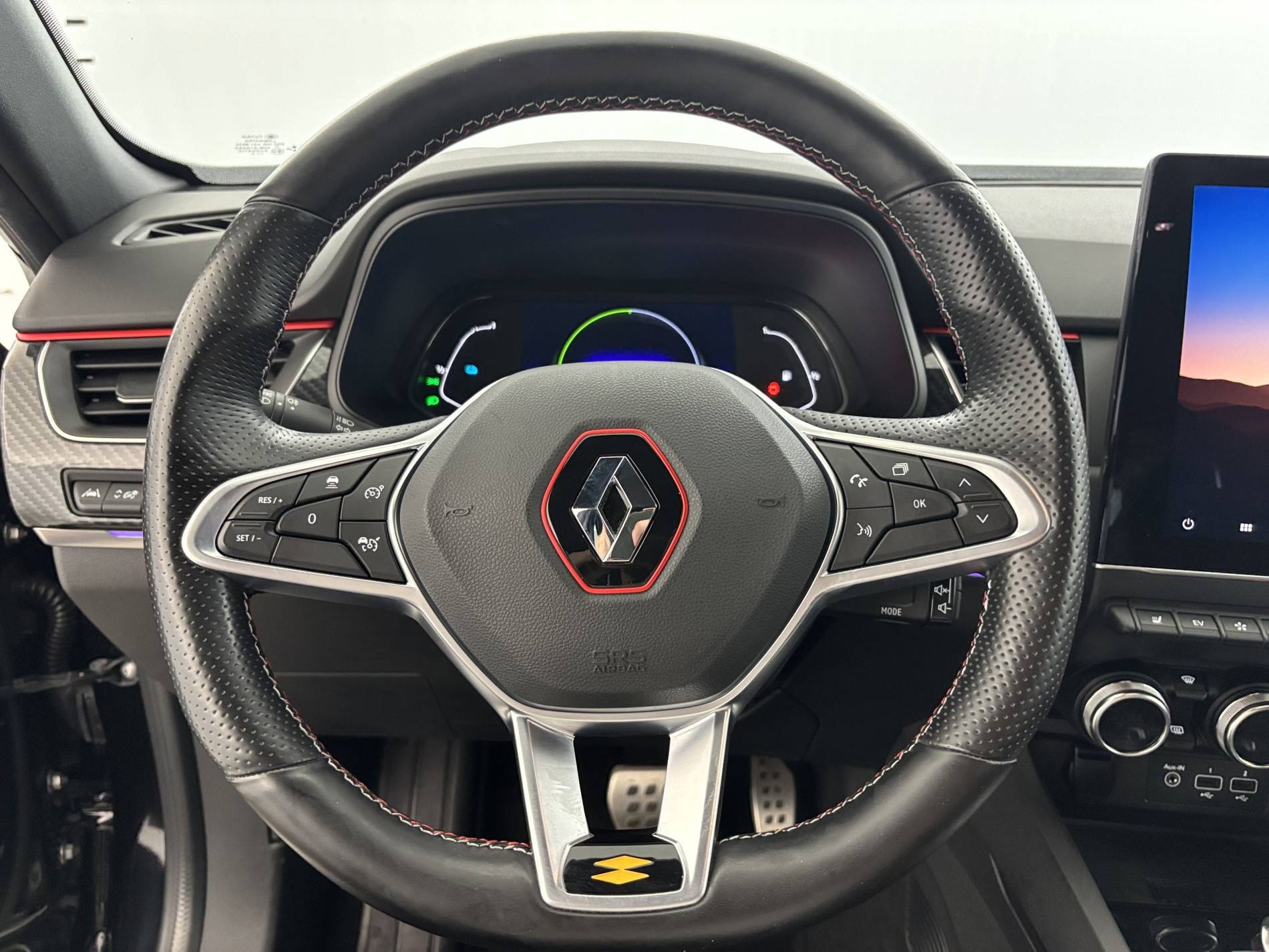 Vente en ligne Renault Arkana  E-Tech 145 - 21B au prix de 18 590 €