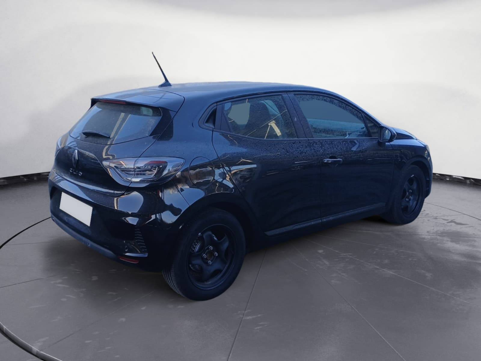Vente en ligne Renault Clio 5 Clio Blue dCi 100 ch GSR2 au prix de 18 990 €