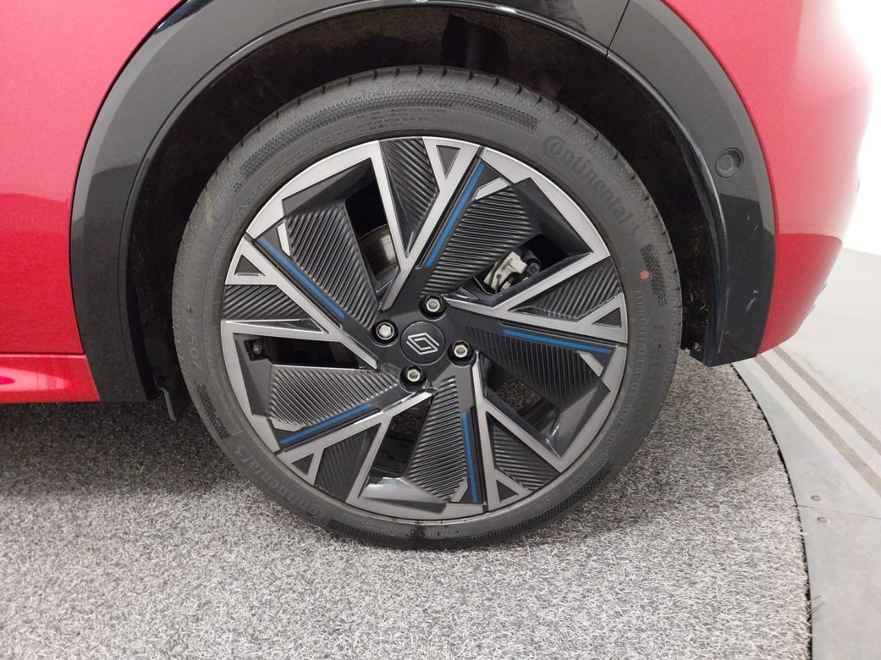 Vente en ligne Renault Clio 6 Clio E-Tech full hybrid 160 ch au prix de 30 800 €