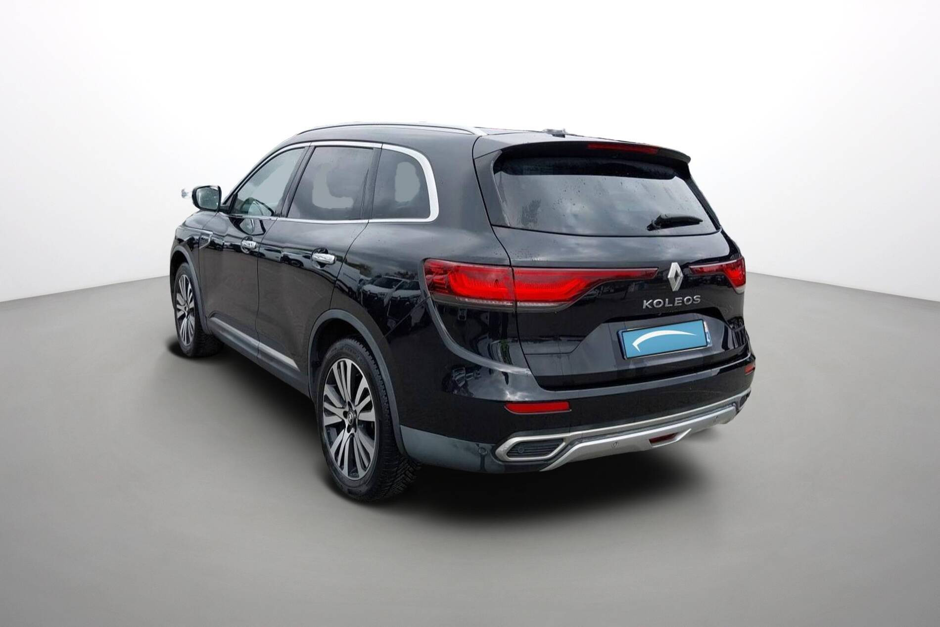 Vente en ligne Renault Koleos  Tce 160 EDC au prix de 22 990 €