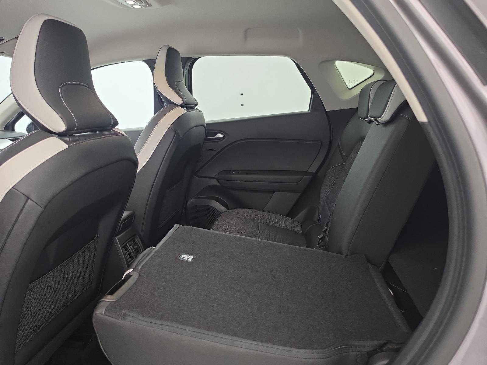 Vente en ligne Renault Captur  E-Tech full hybrid 145 au prix de 19 390 €