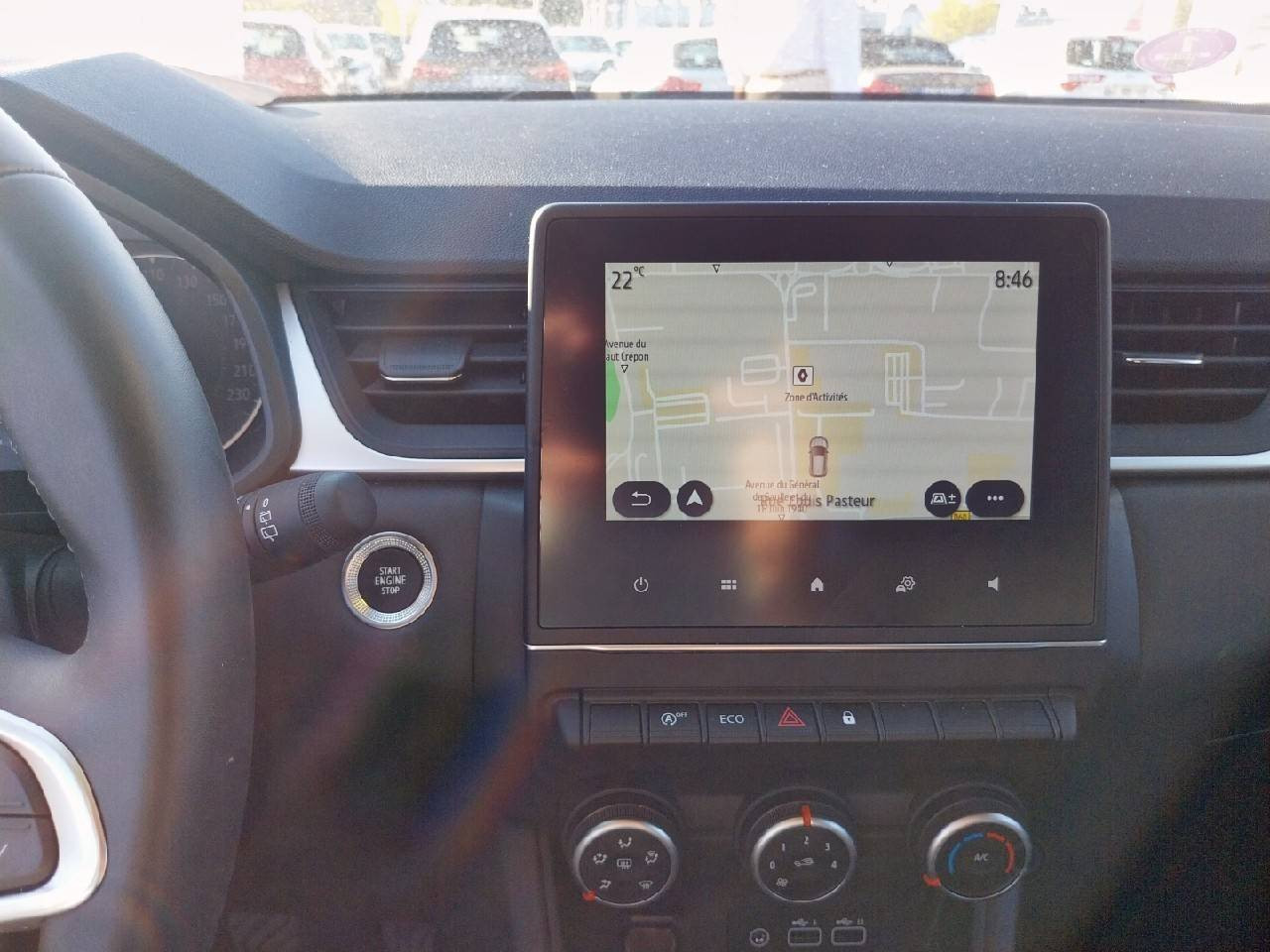 Vente en ligne Renault Captur  TCe 90 au prix de 16 990 €