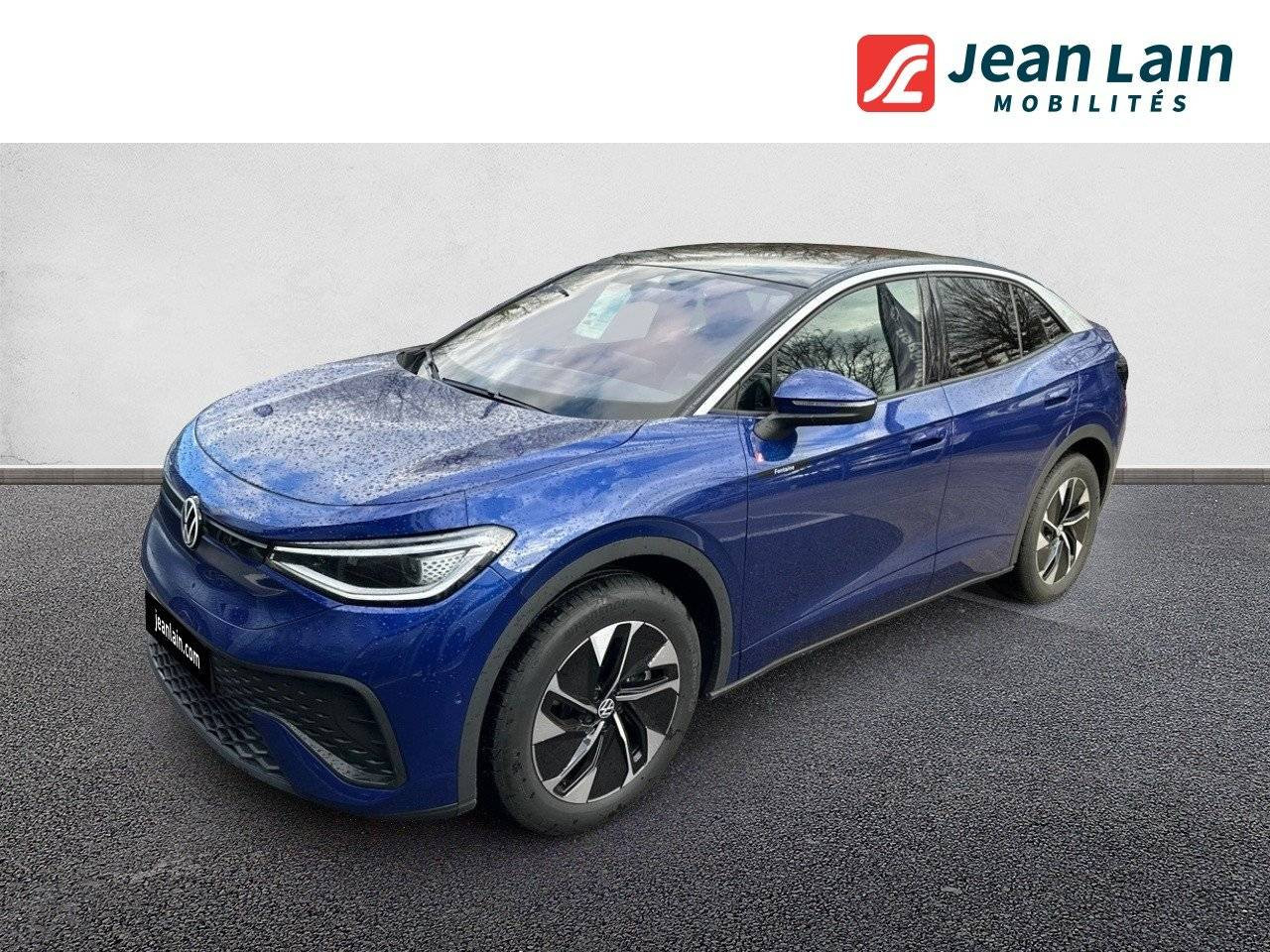 Vente en ligne VOLKSWAGEN ID.5 ID.5 286 ch Pro Life Max de 2024 au prix de 0 €