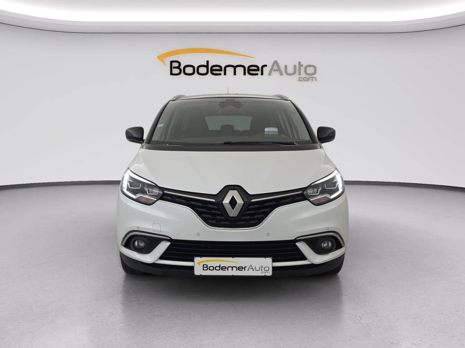 Vente en ligne Renault Grand Scenic 4 Grand Scenic TCe 160 FAP EDC au prix de 16 990 €