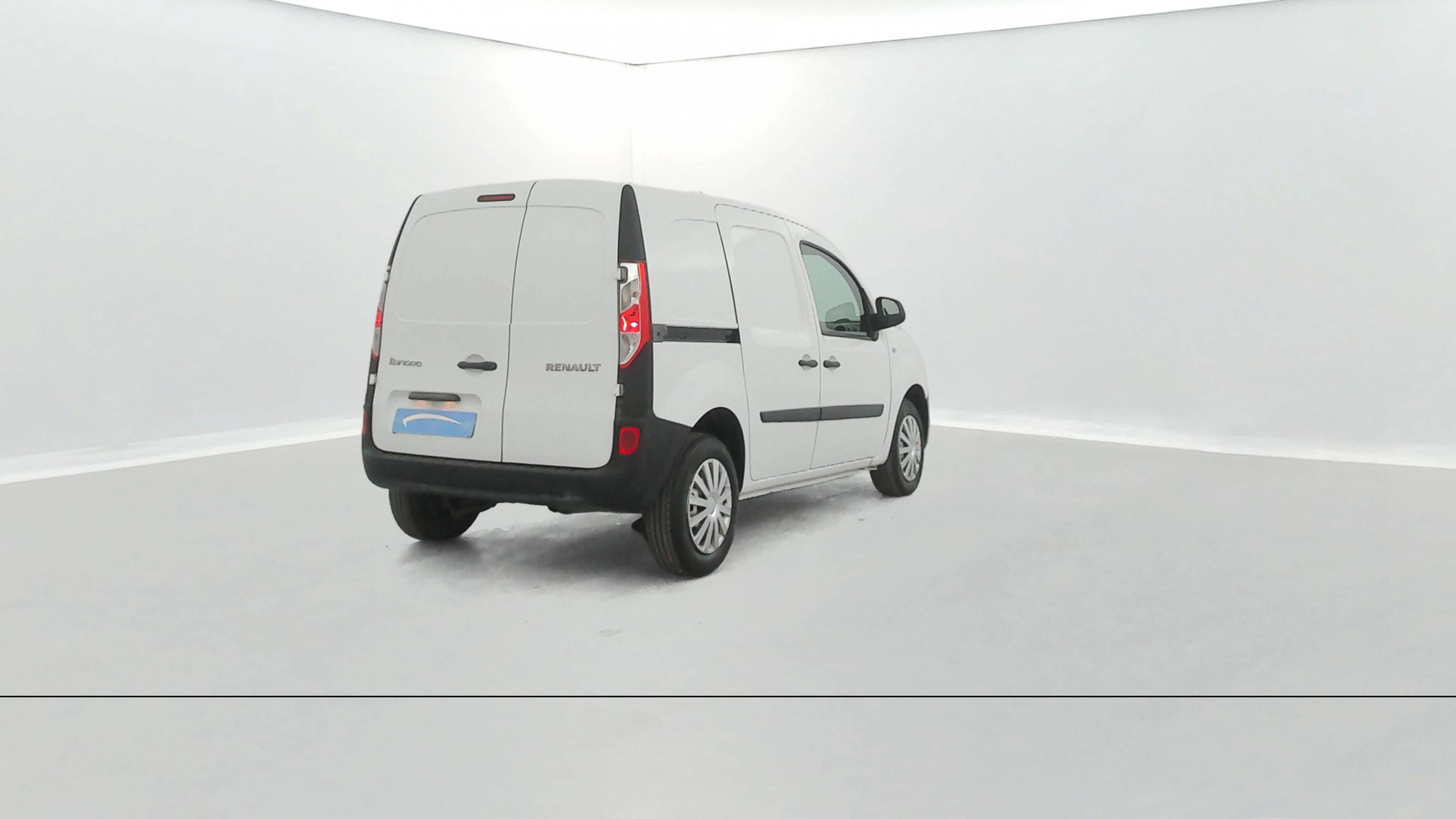 Vente en ligne Renault Kangoo Express  1.5 DCI 90 ENERGY au prix de 9 490 €