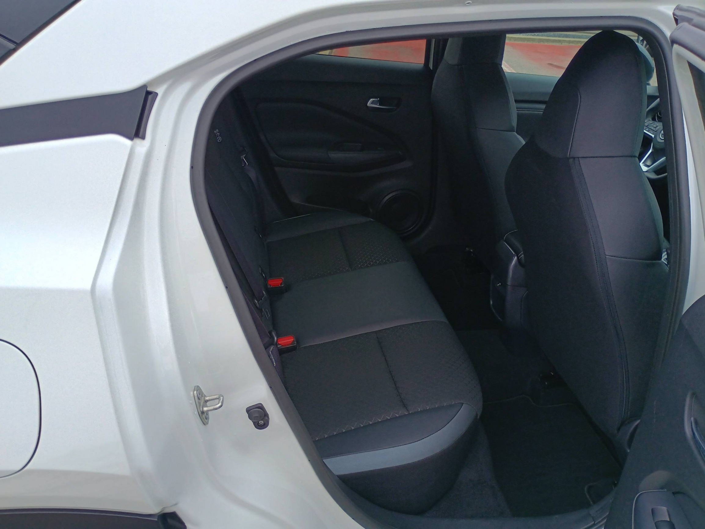 Vente en ligne Nissan Juke Juke HYBRID 143 au prix de 19 900 €