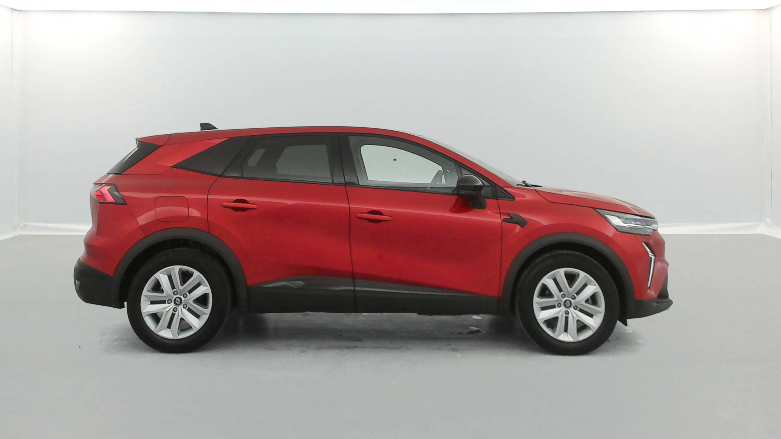 Vente en ligne Renault Symbioz  E-Tech full hybrid 145 au prix de 24 990 €