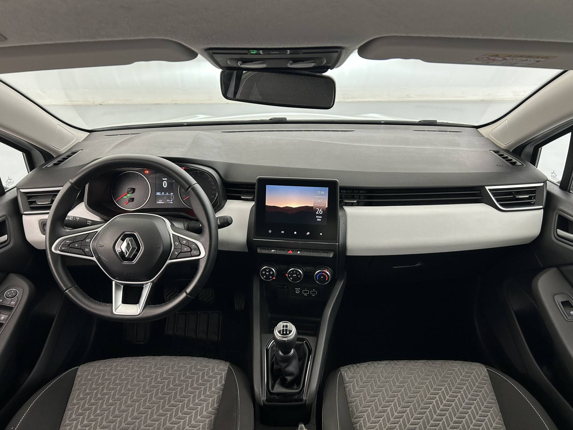 Vente en ligne Renault Clio 5 Clio SCe 65 au prix de 13 290 €