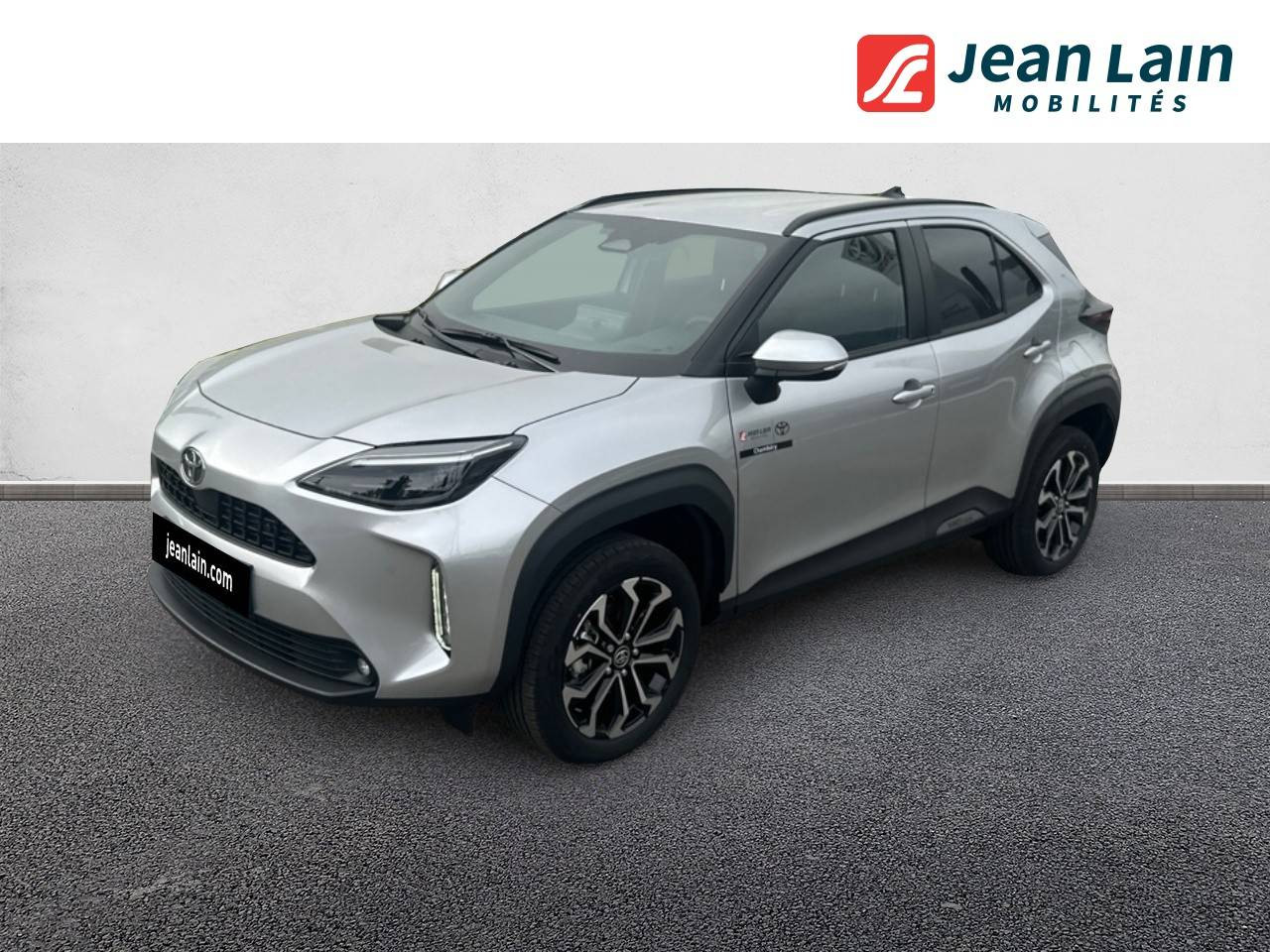 Vente en ligne TOYOTA YARIS CROSS HYBRIDE Yaris Cross Hybride 130h 2WD Design de 2026 au prix de 29 990 €