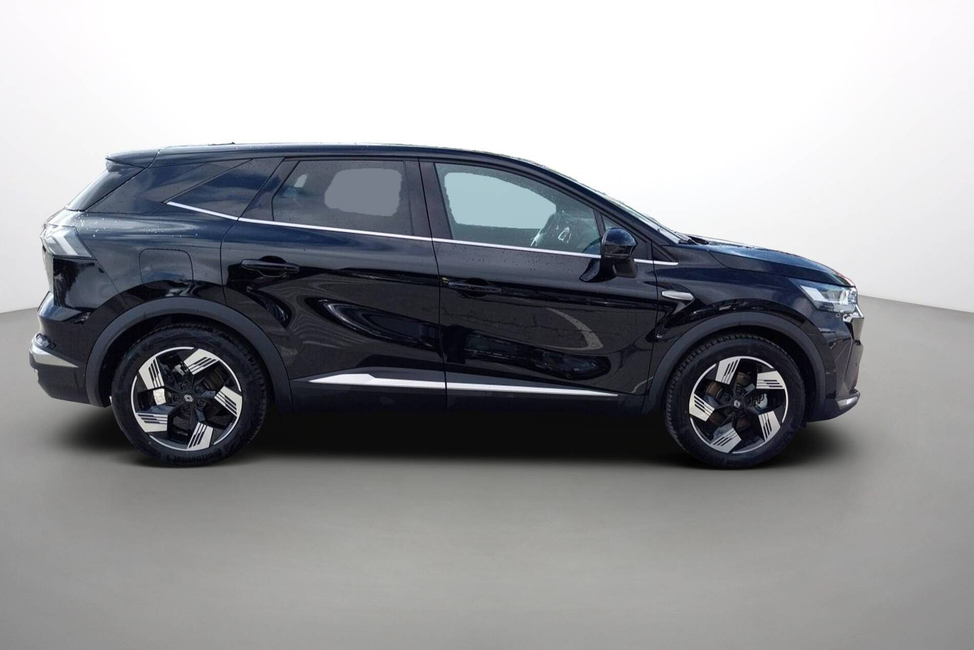 Vente en ligne Renault Symbioz  E-Tech full hybrid 145 au prix de 27 211 €