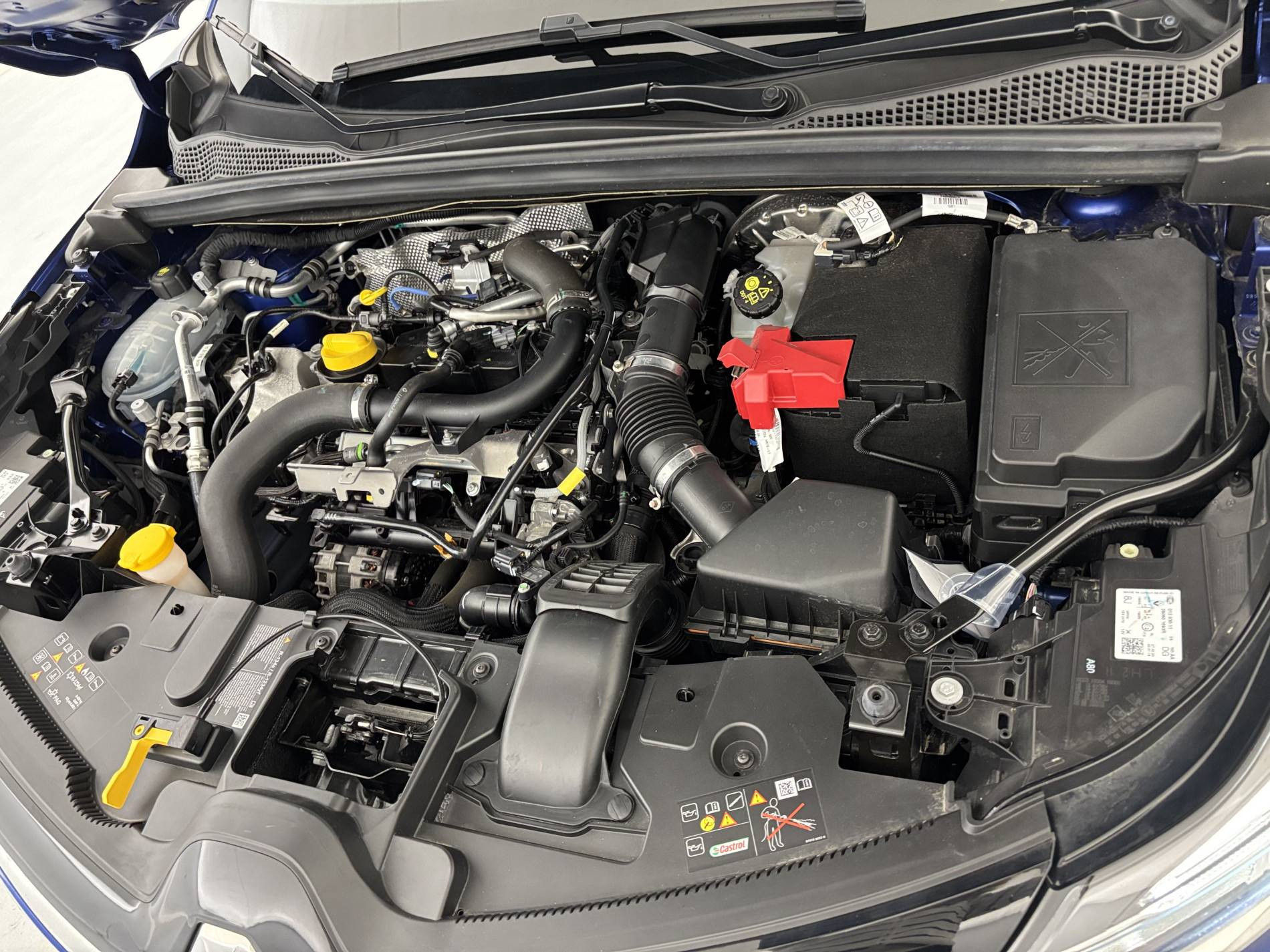 Vente en ligne Renault Captur  TCe 90 au prix de 18 990 €