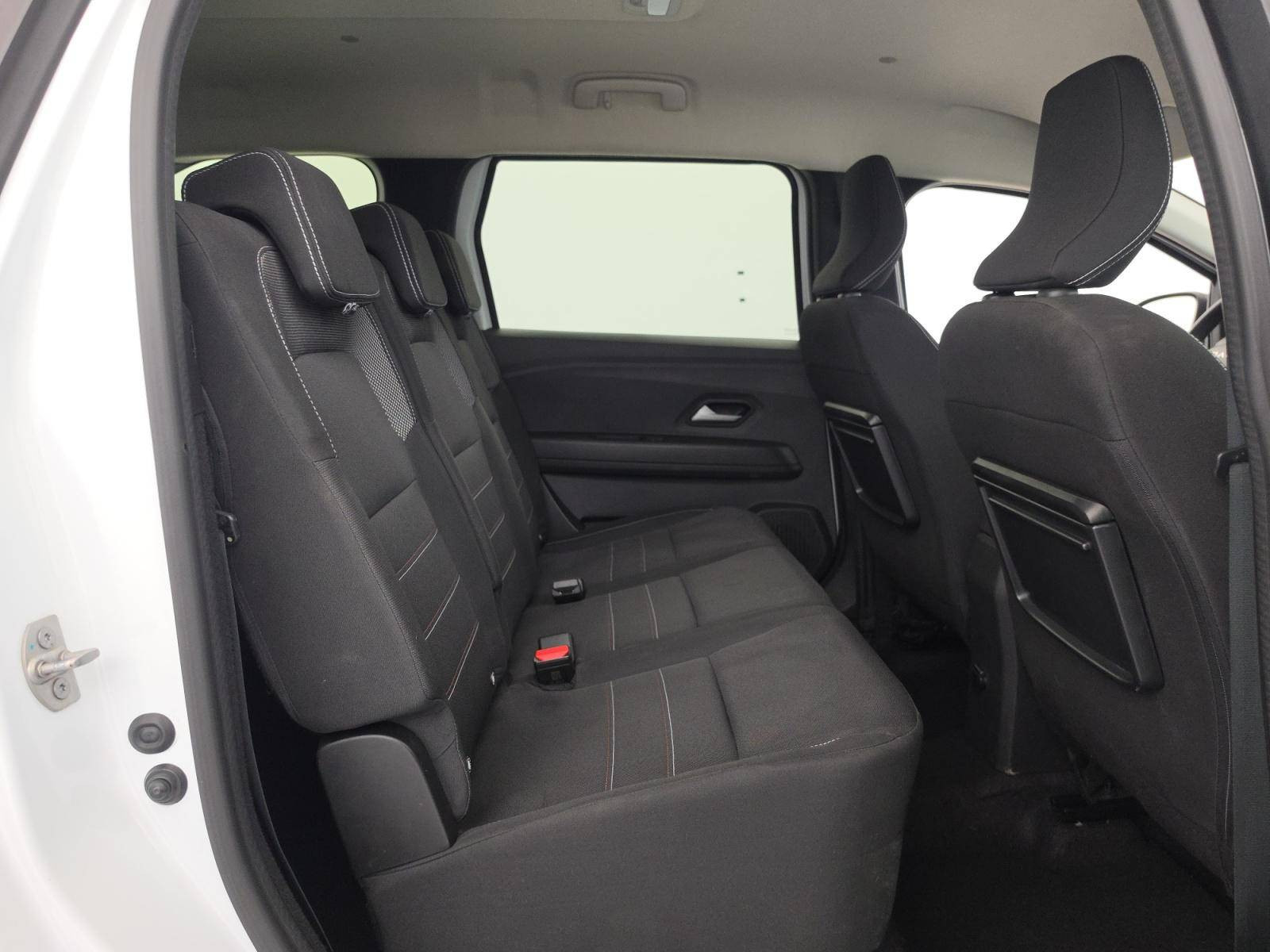 Vente en ligne Dacia Jogger  ECO-G 100 7 places au prix de 18 200 €