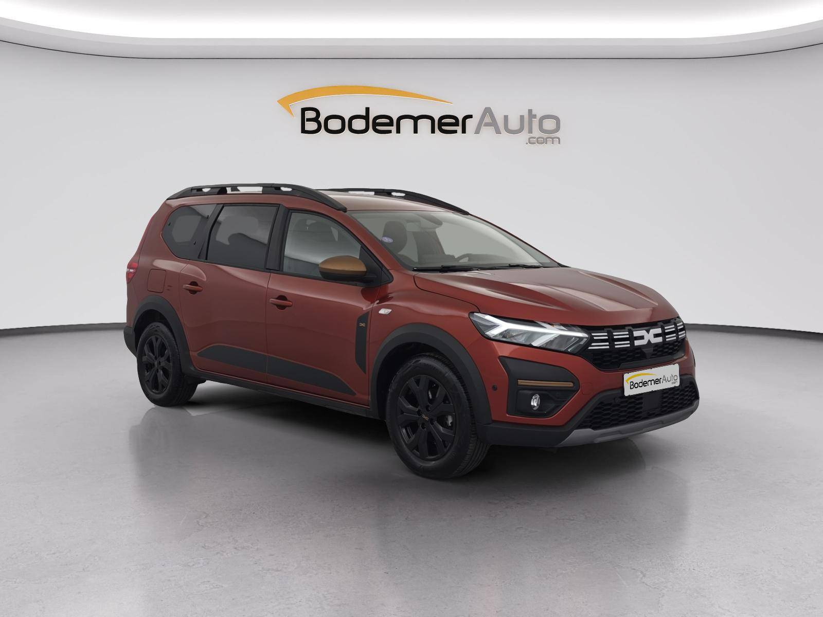 Vente en ligne Dacia Jogger  ECO-G 100 7 places au prix de 19 490 €